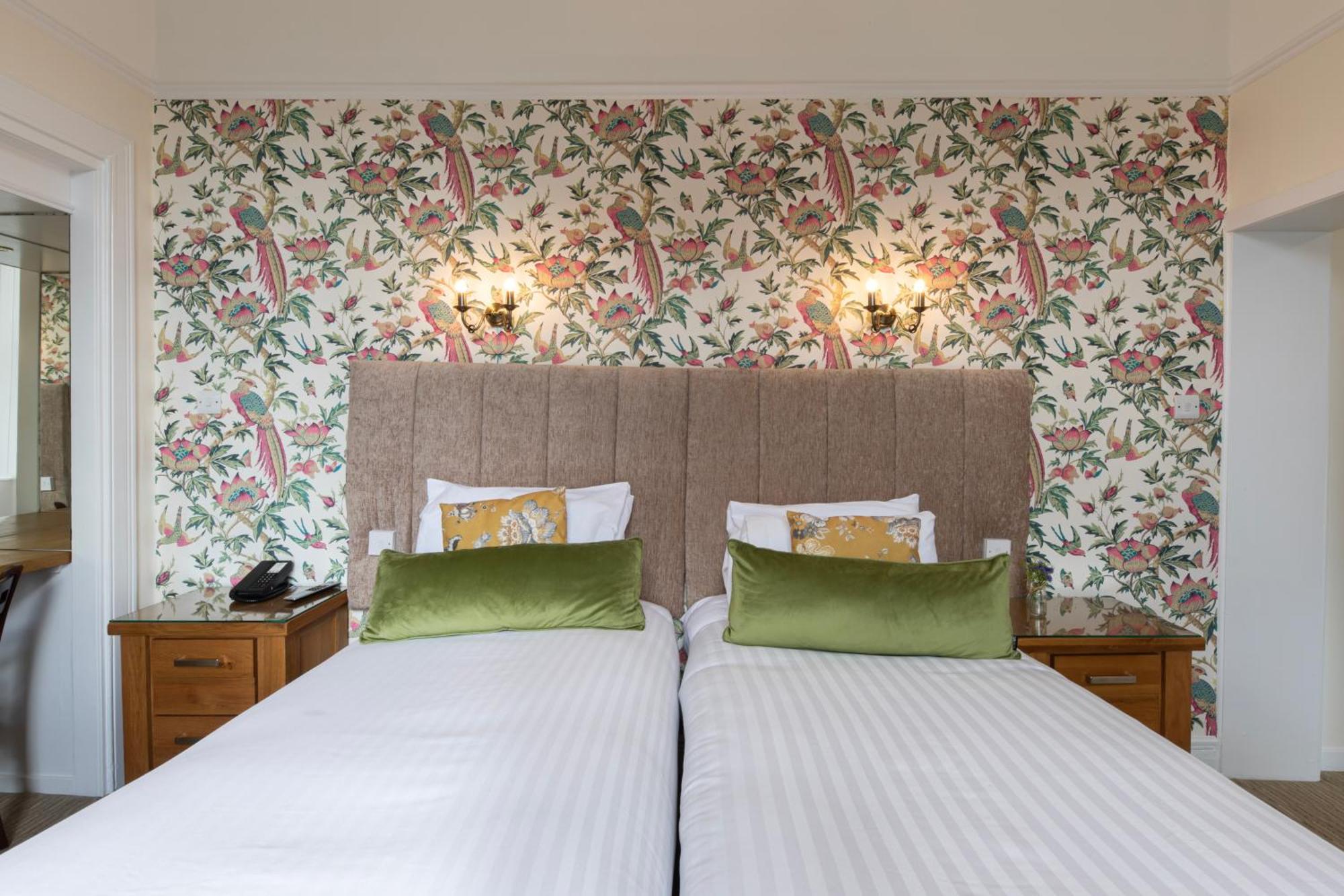 Hotel The Atholl Palace 4*