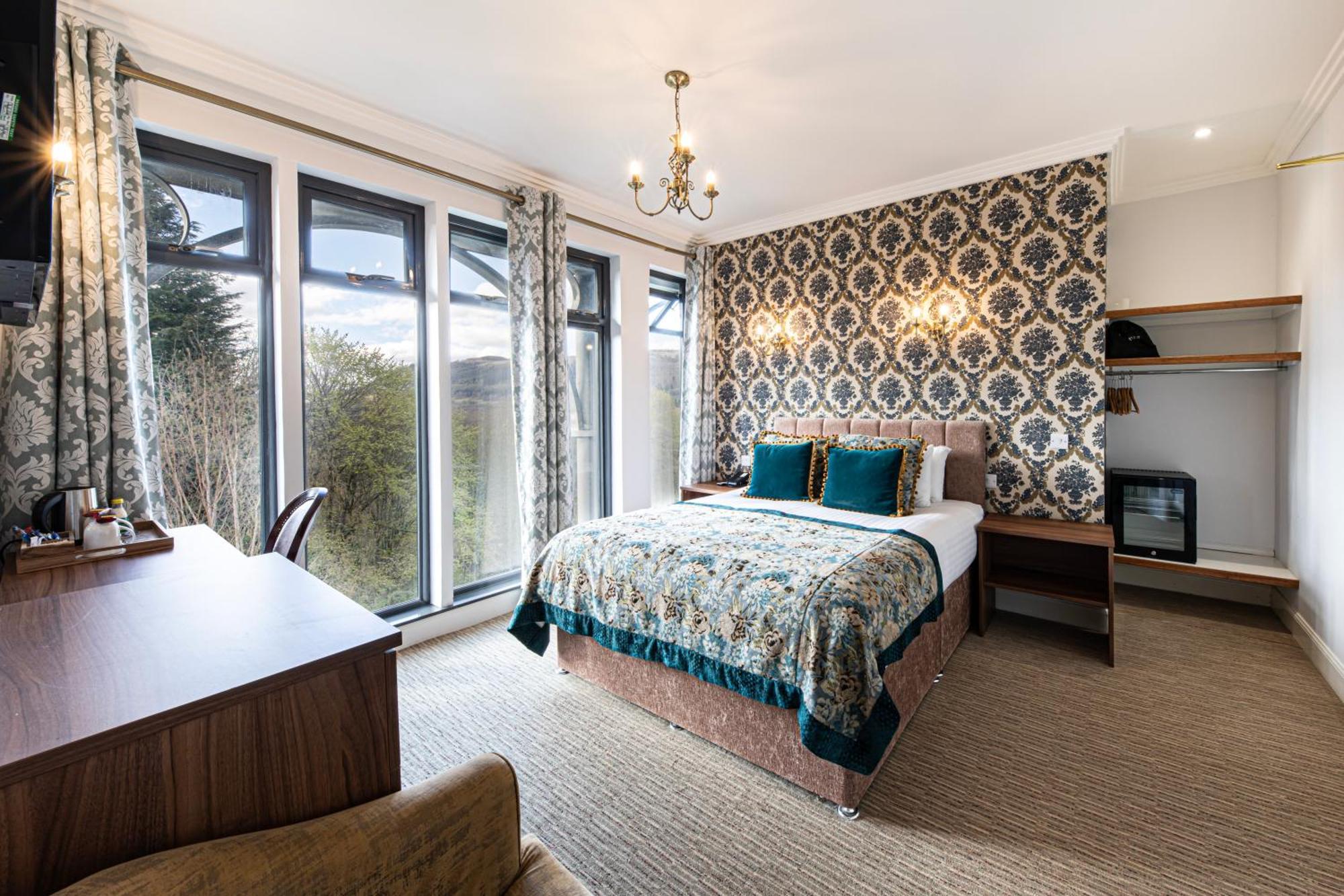 The Atholl Palace Hotel Pitlochry