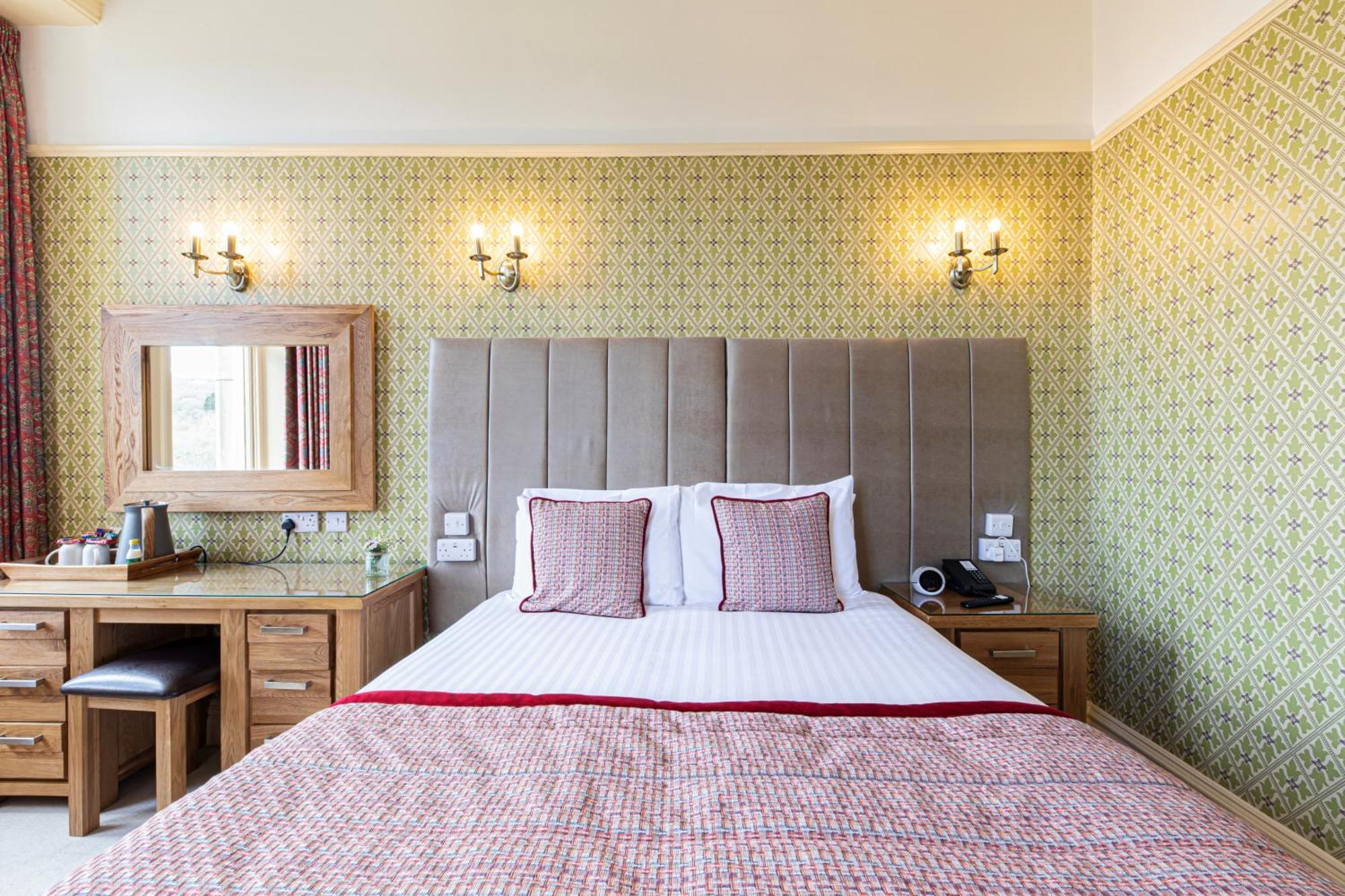 The Atholl Palace 4*
