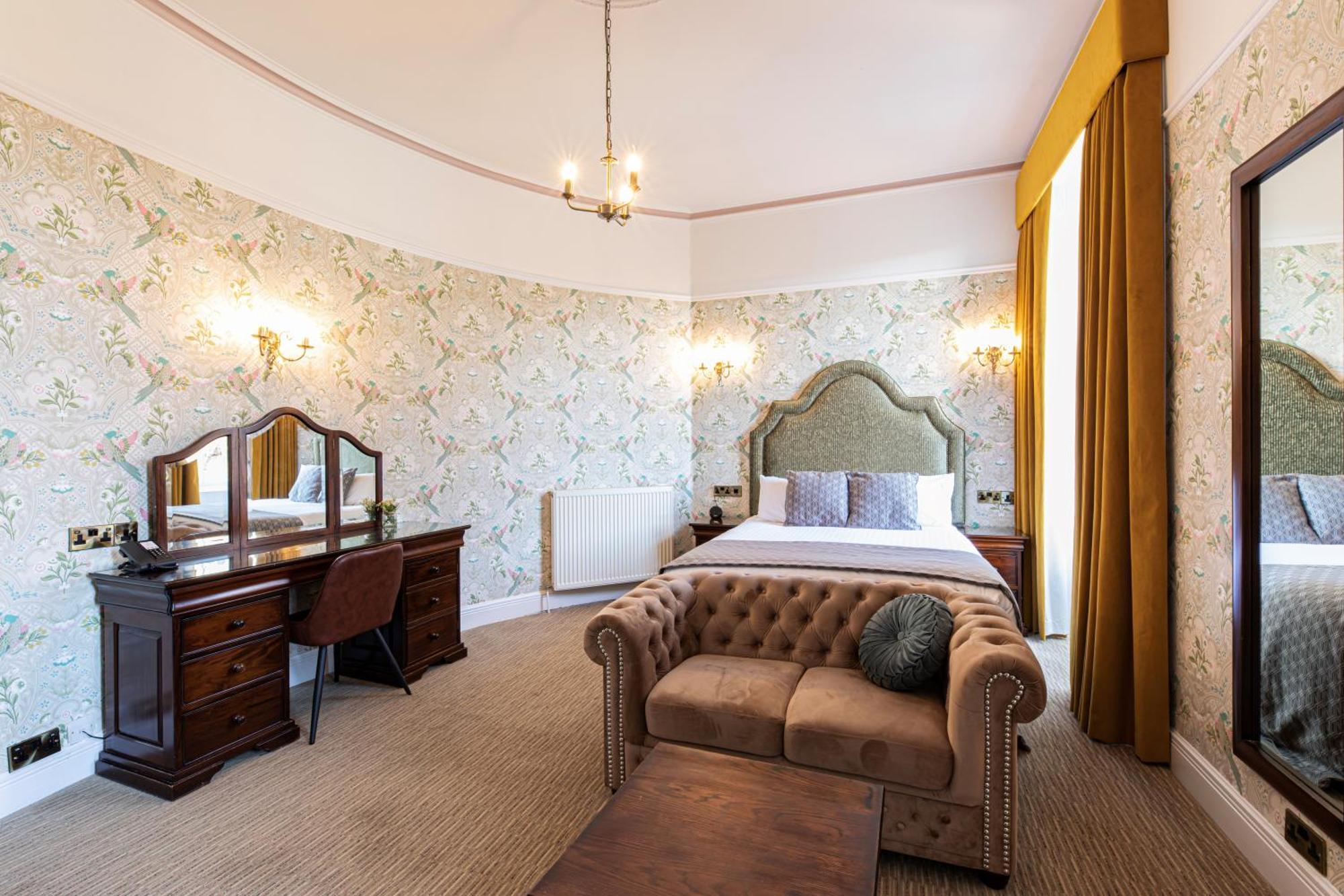 The Atholl Palace Pitlochry