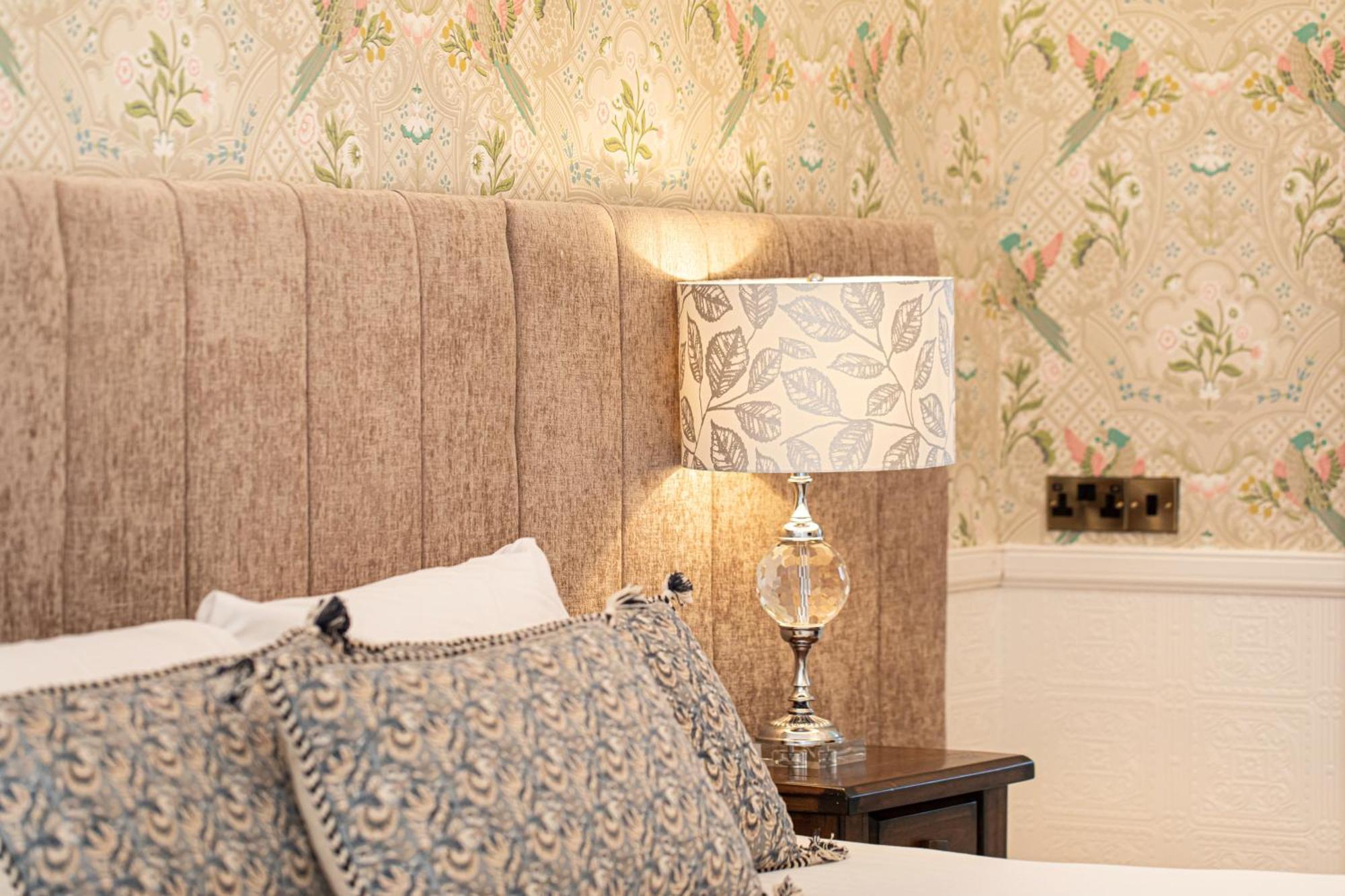 The Atholl Palace 4* Pitlochry