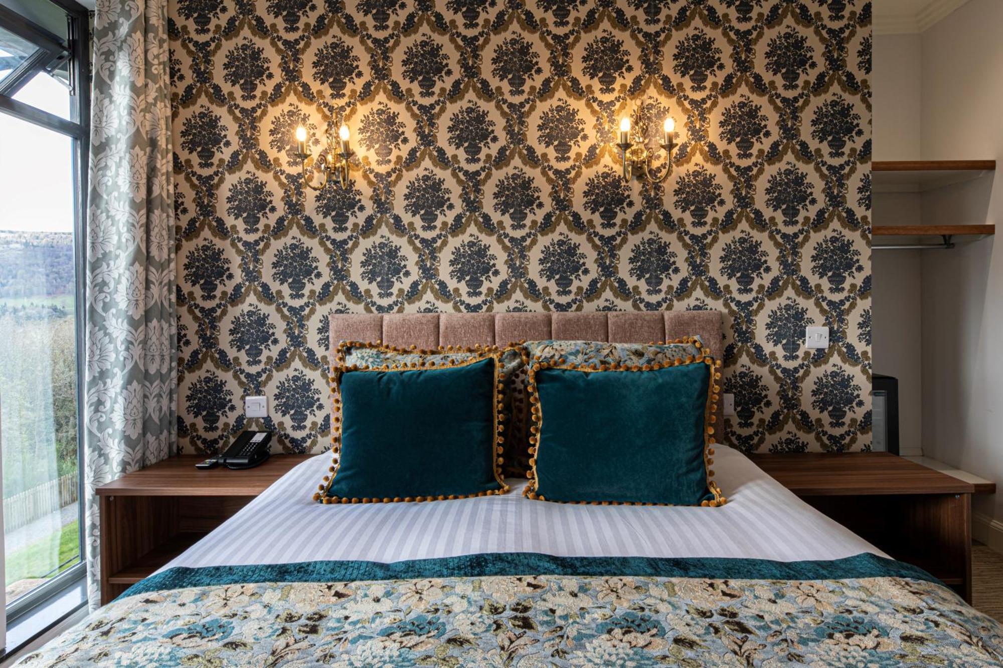 Hotel The Atholl Palace