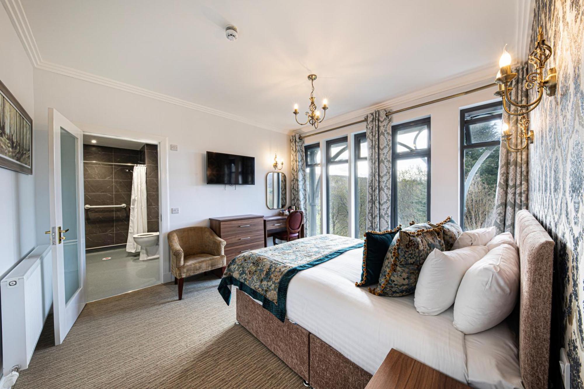 The Atholl Palace Hotel 4*