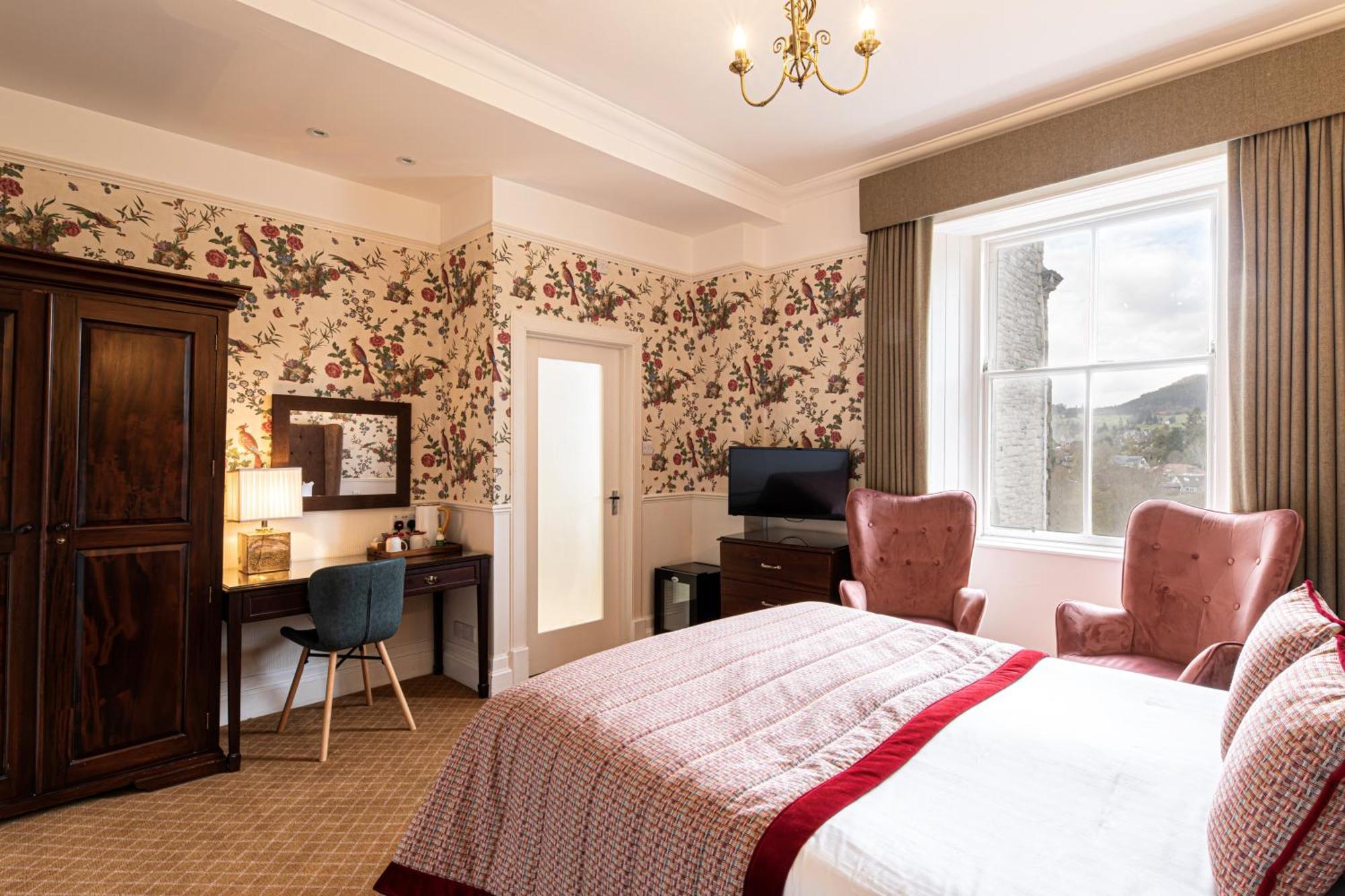 The Atholl Palace 4*