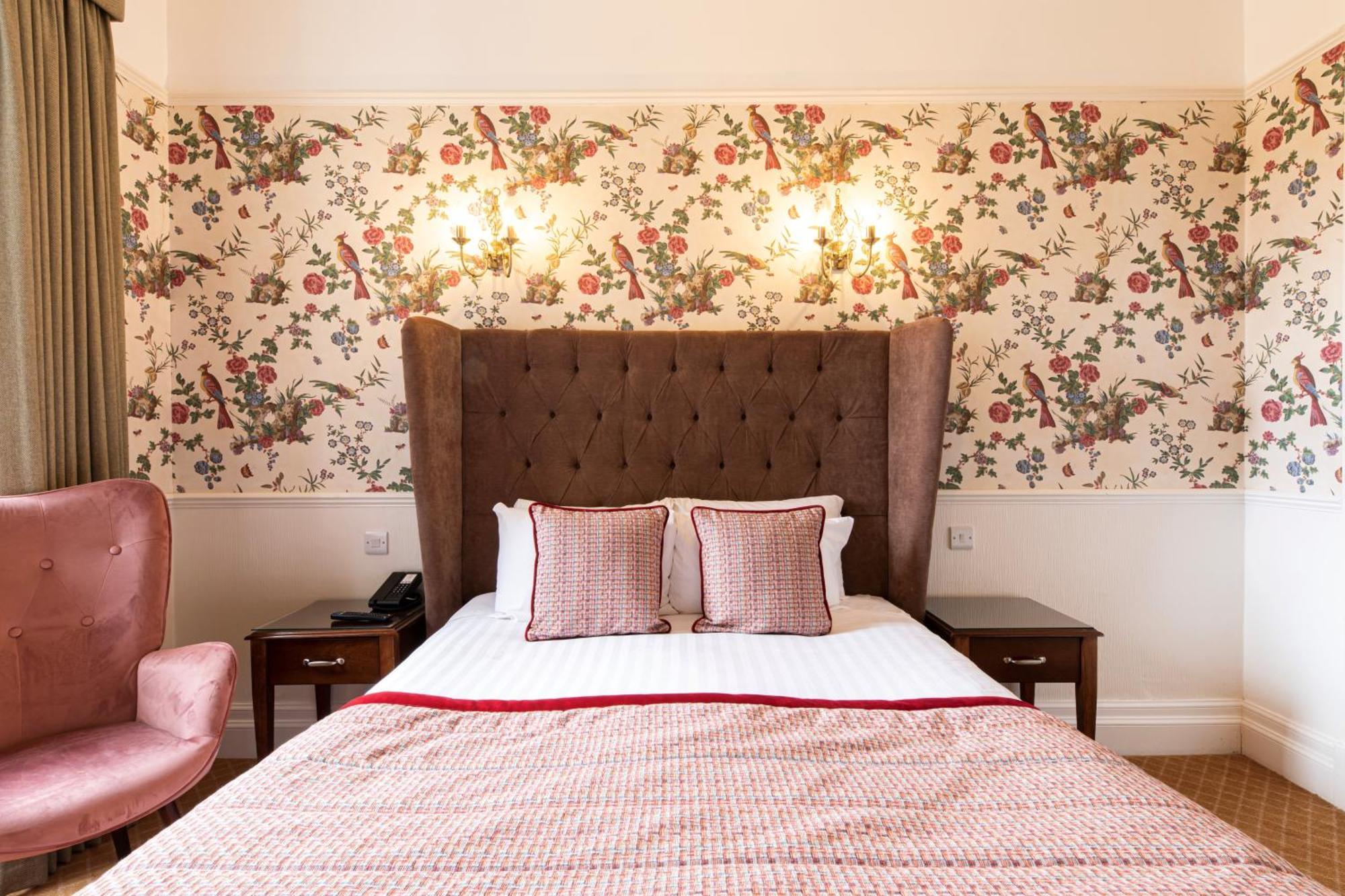 Hotel The Atholl Palace Pitlochry