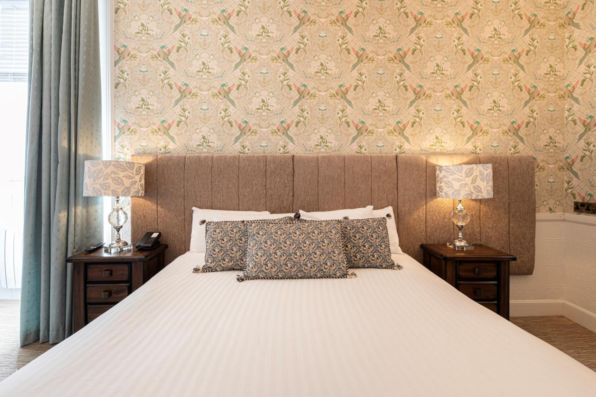 The Atholl Palace Pitlochry