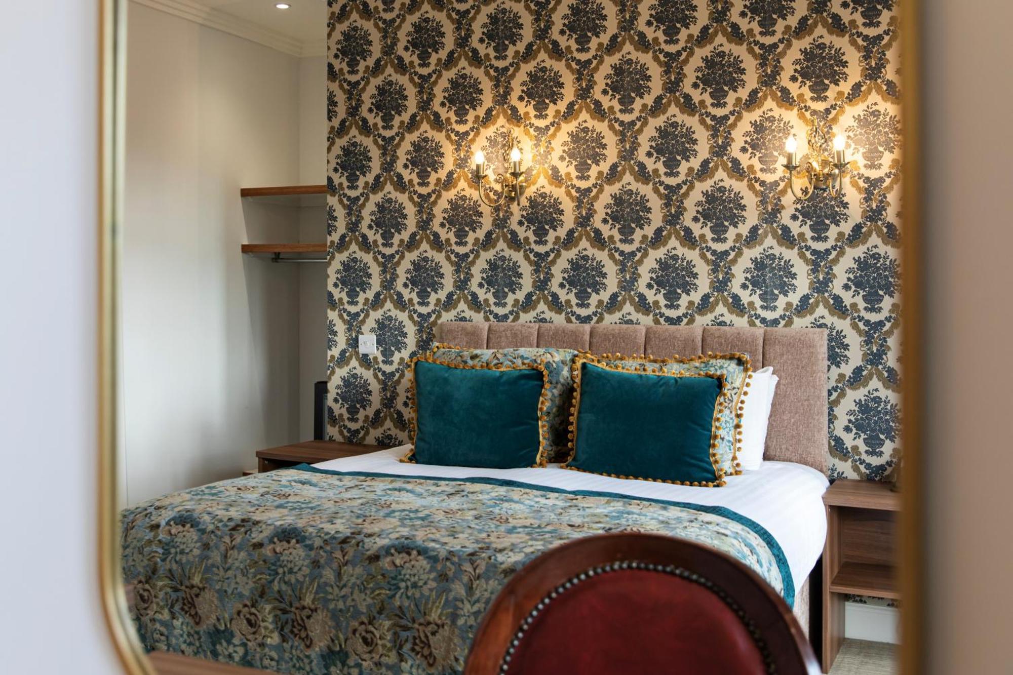 The Atholl Palace 4* Pitlochry