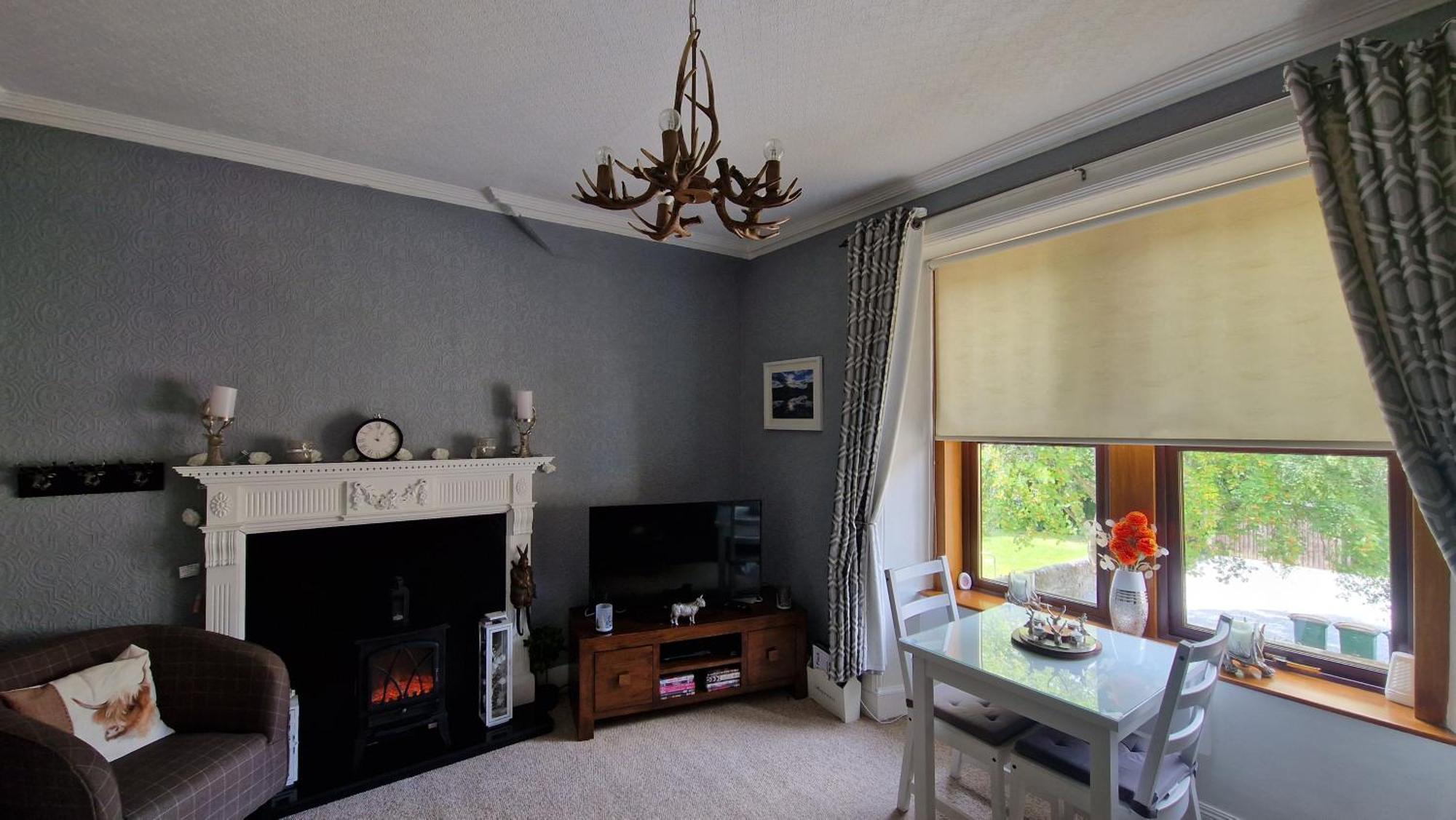 Apartment Bonnie Taigh With Free Parking 24 *