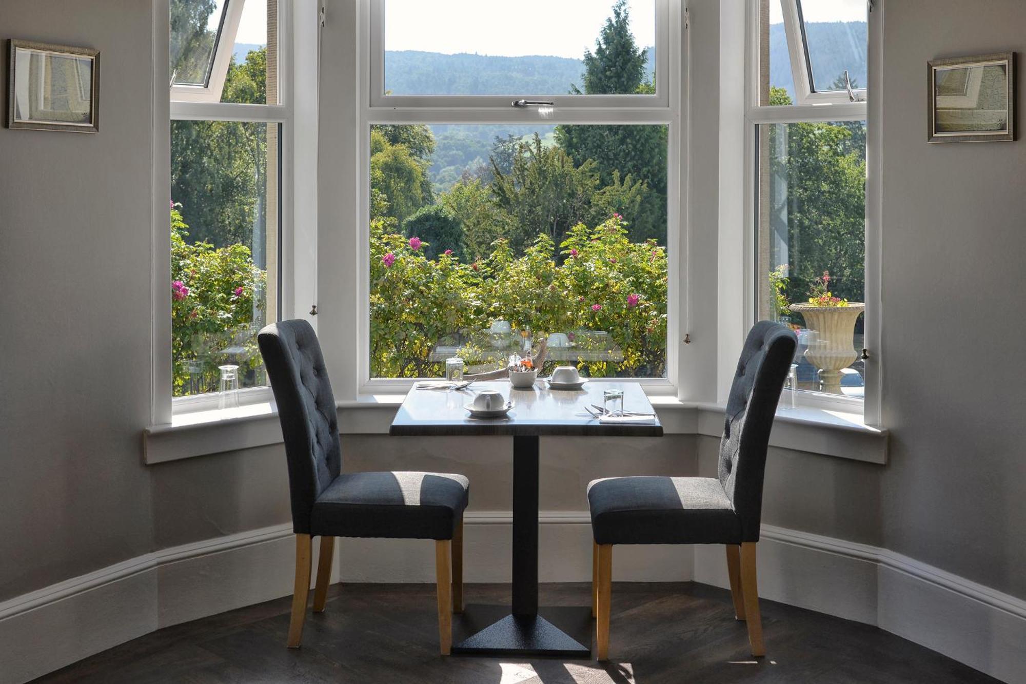 The Poplars Guest house