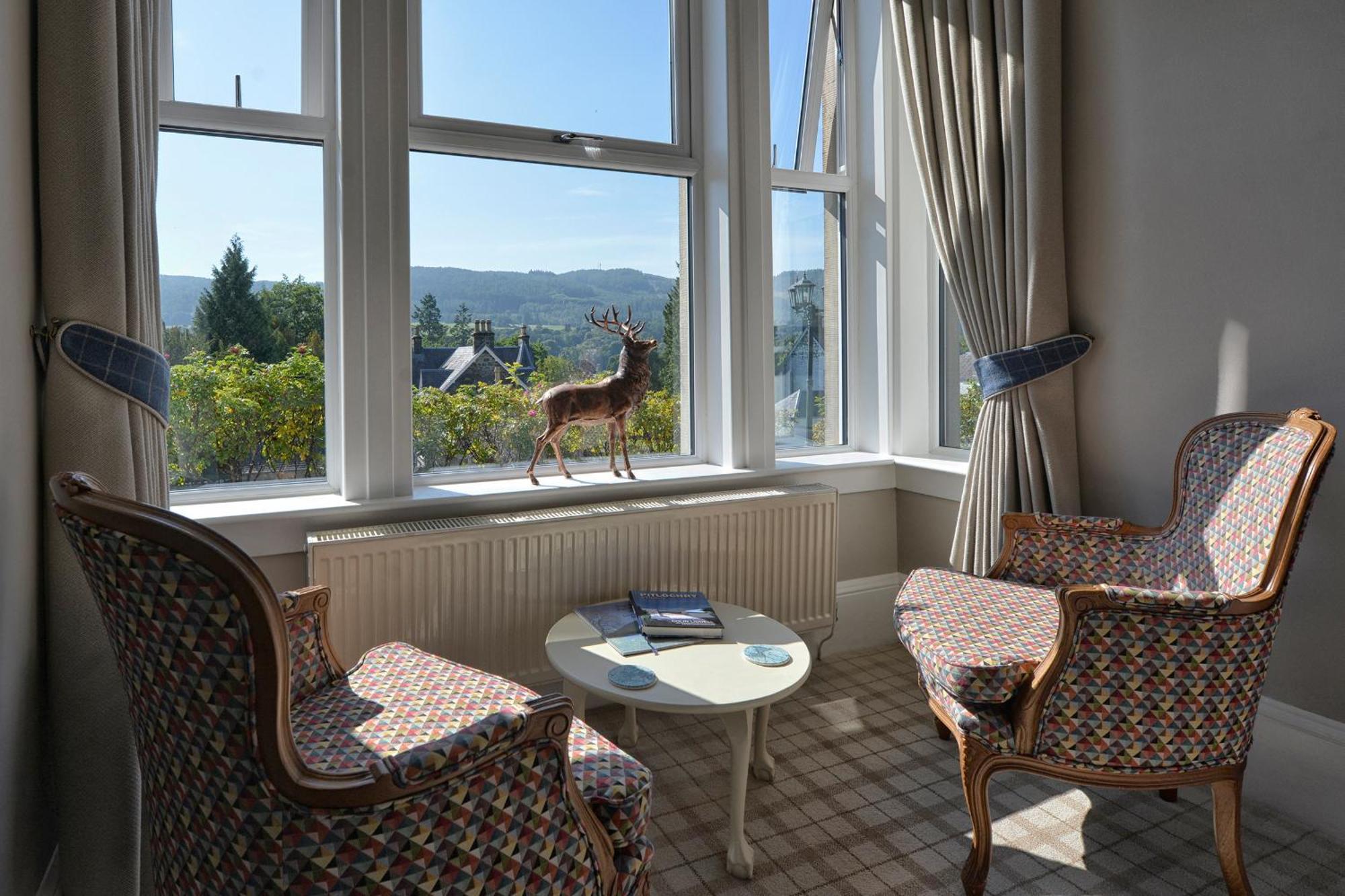 The Poplars Guest house 4*