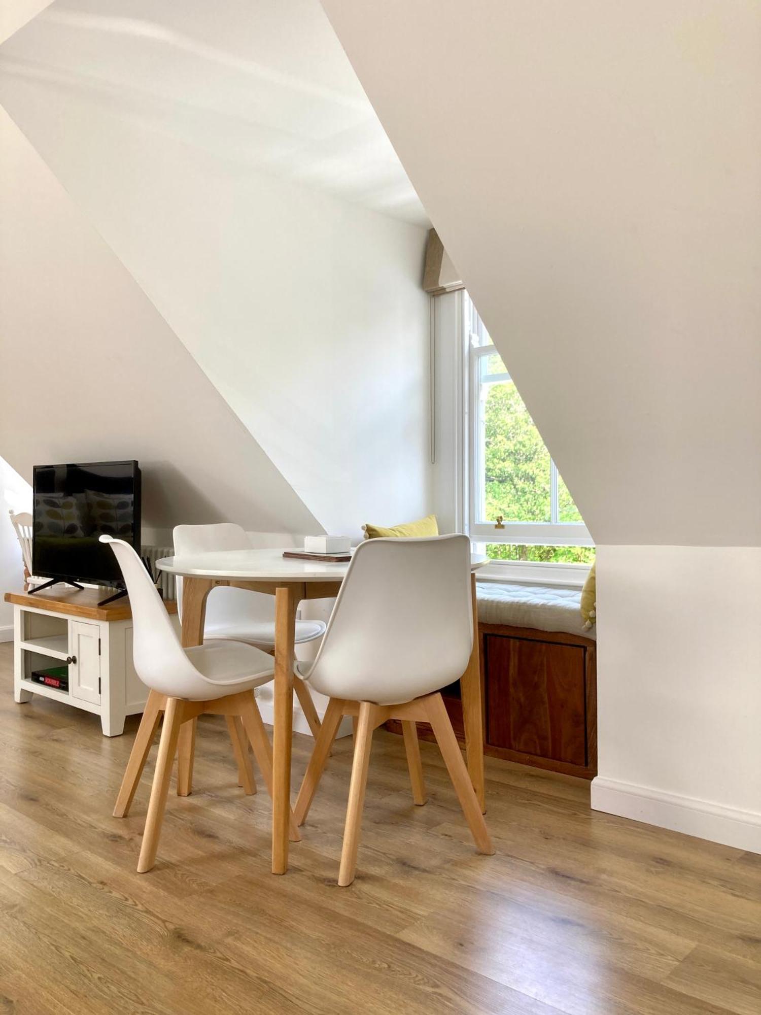 The Loft At Craiglea