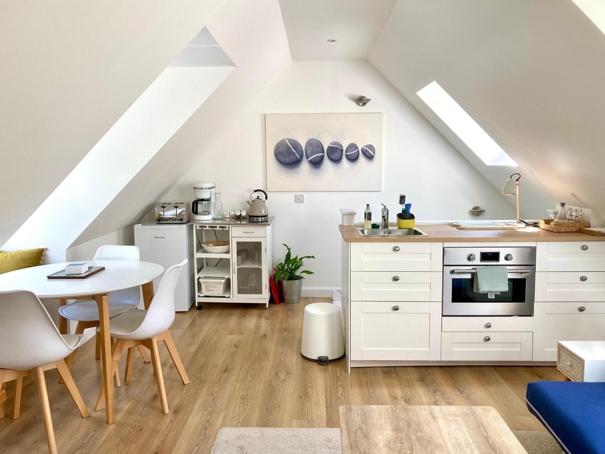 The Loft At Craiglea *