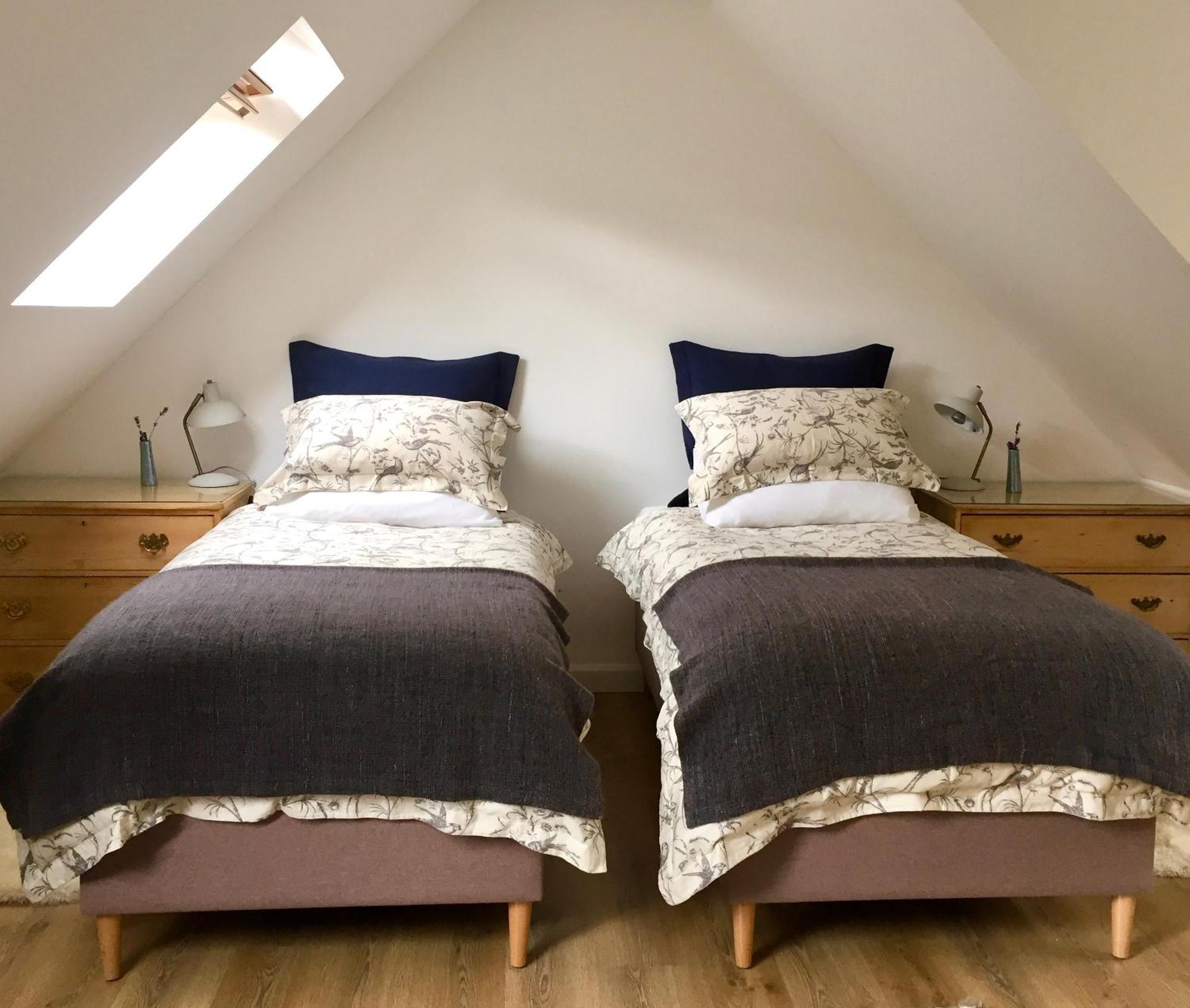 The Loft At Craiglea