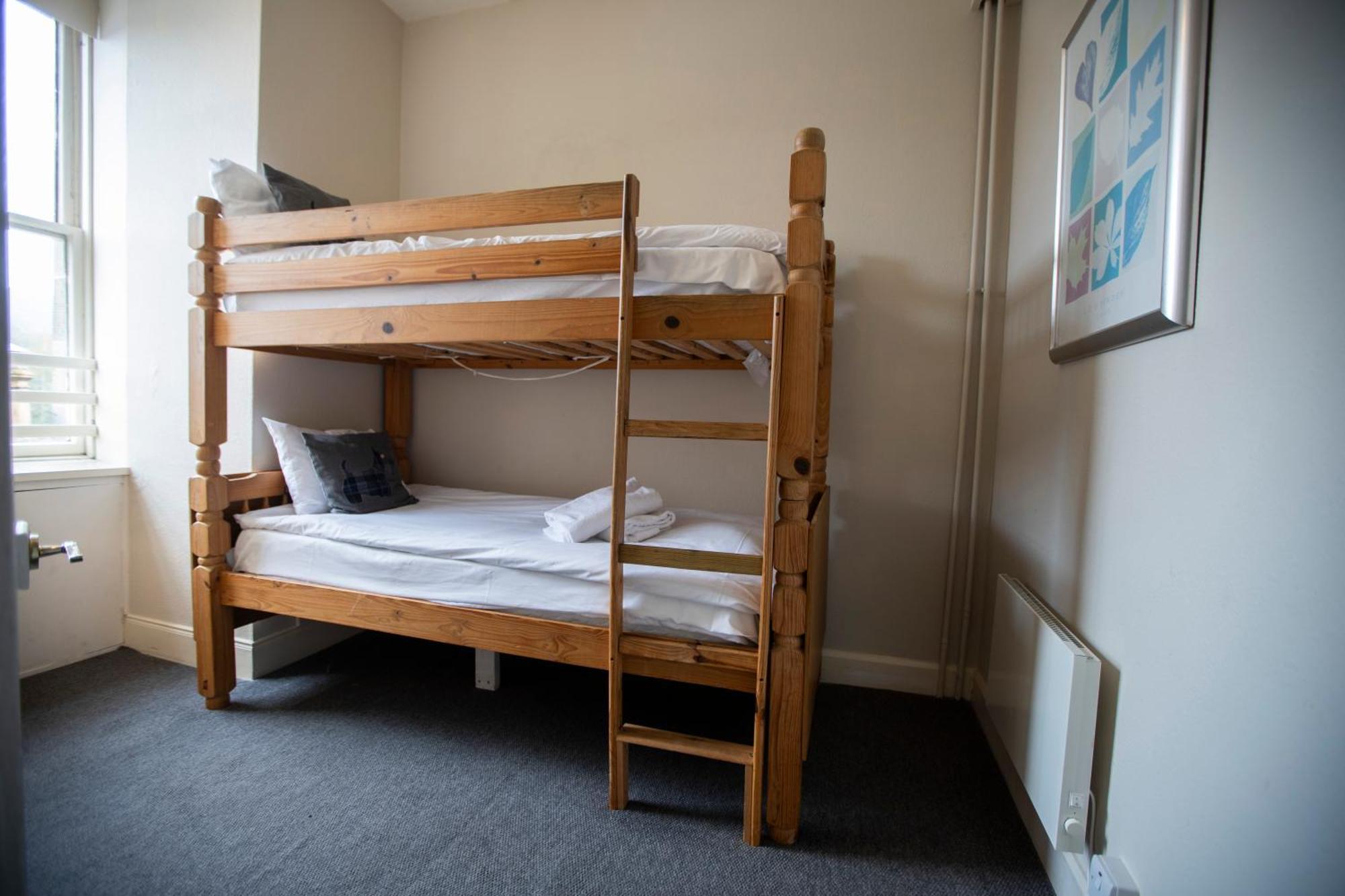 Hotel Mckays 3*