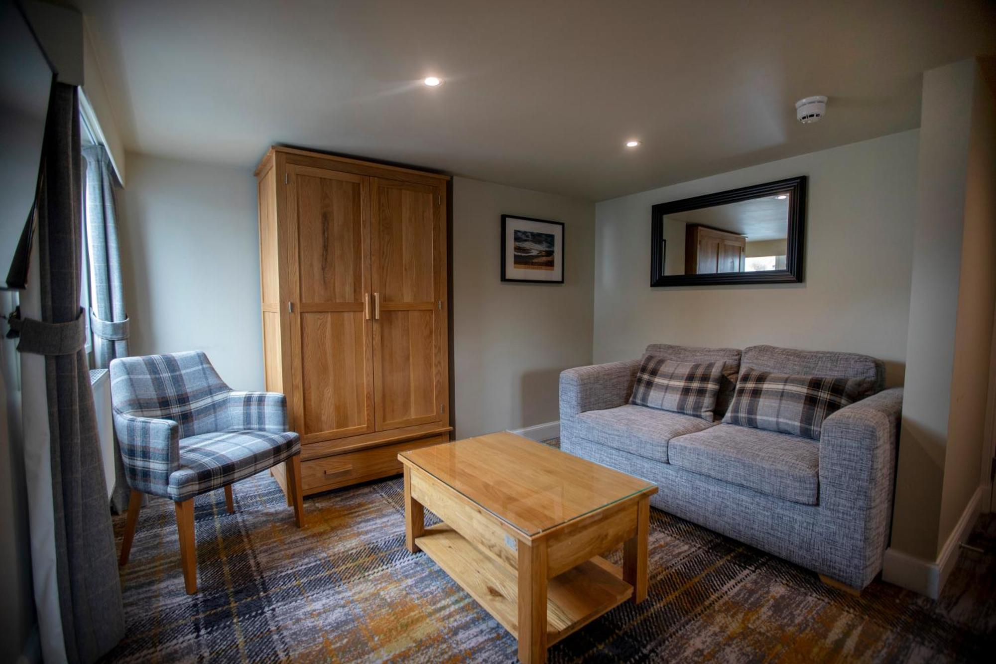 Mckays 3* Pitlochry