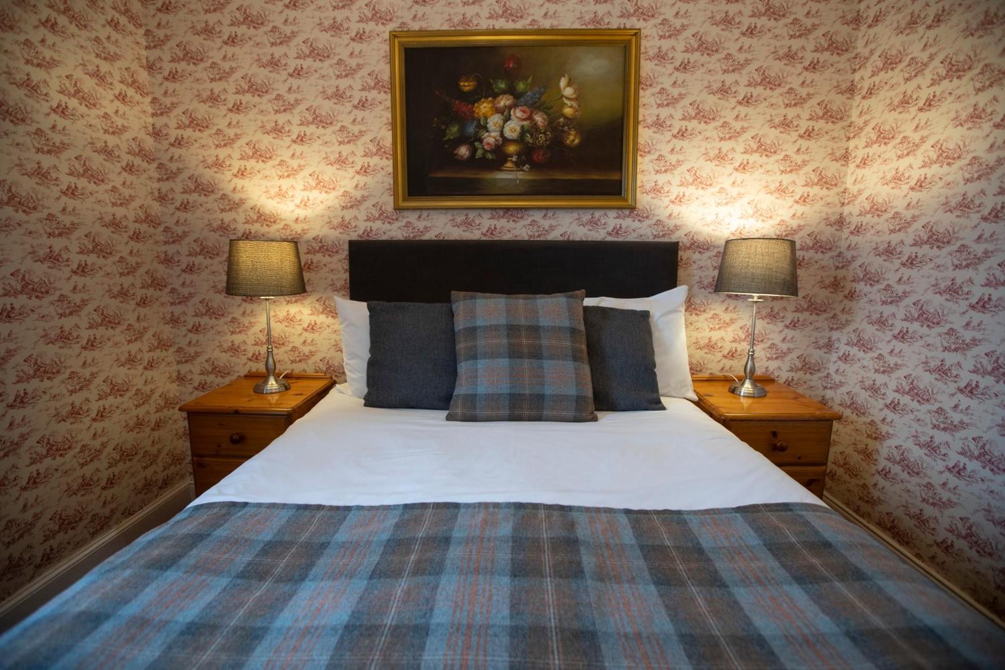 Mckays Hotel 3*