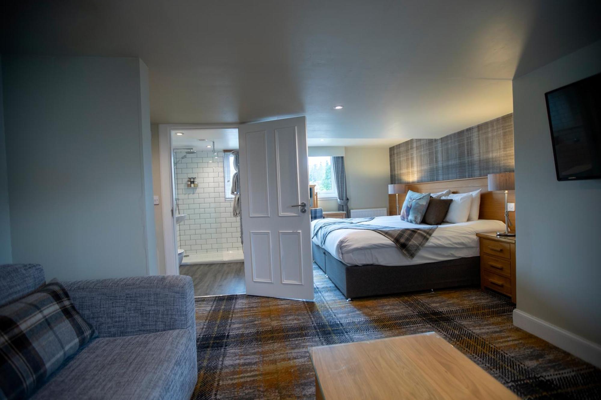 Mckays Hotel Pitlochry