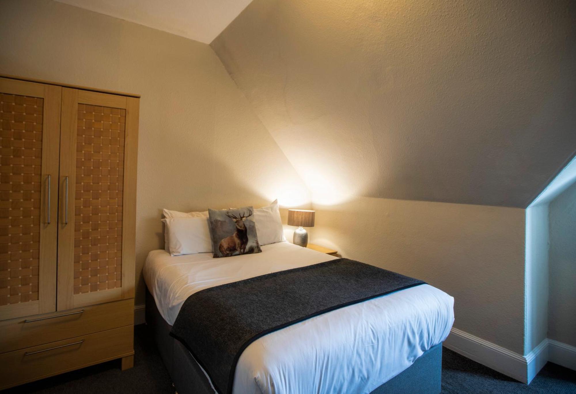 Hotel Mckays Pitlochry