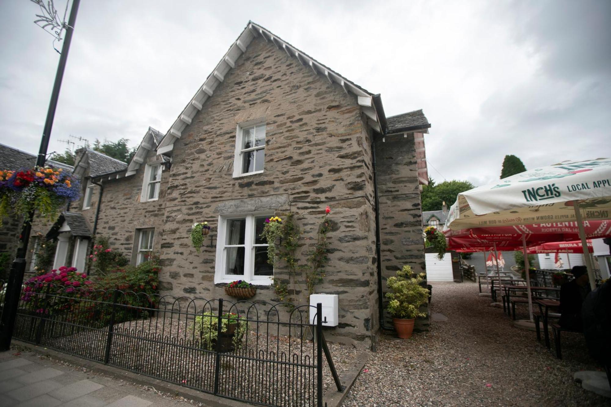 Mckays Pitlochry