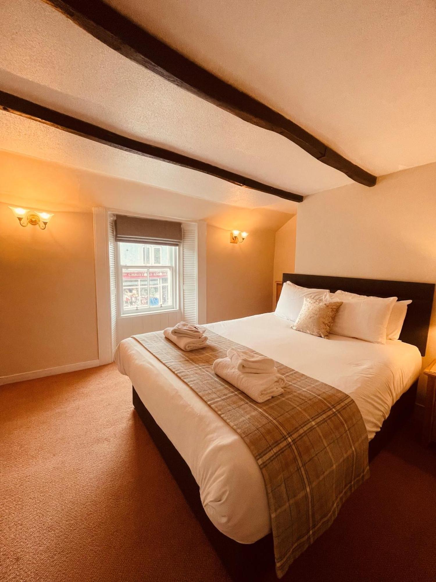 Mckays 3* Pitlochry