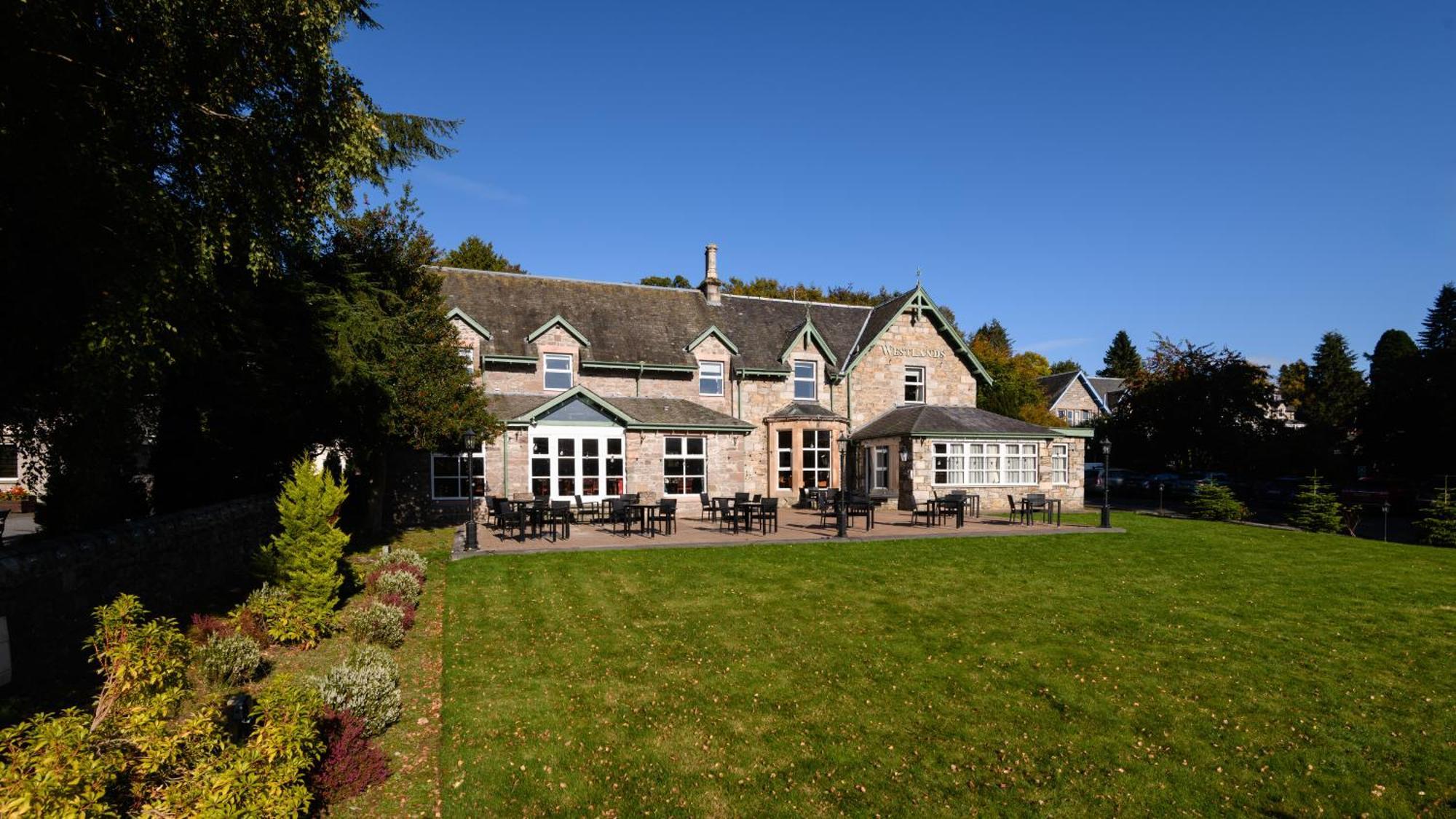 Westlands Of Bed & Breakfast 4*