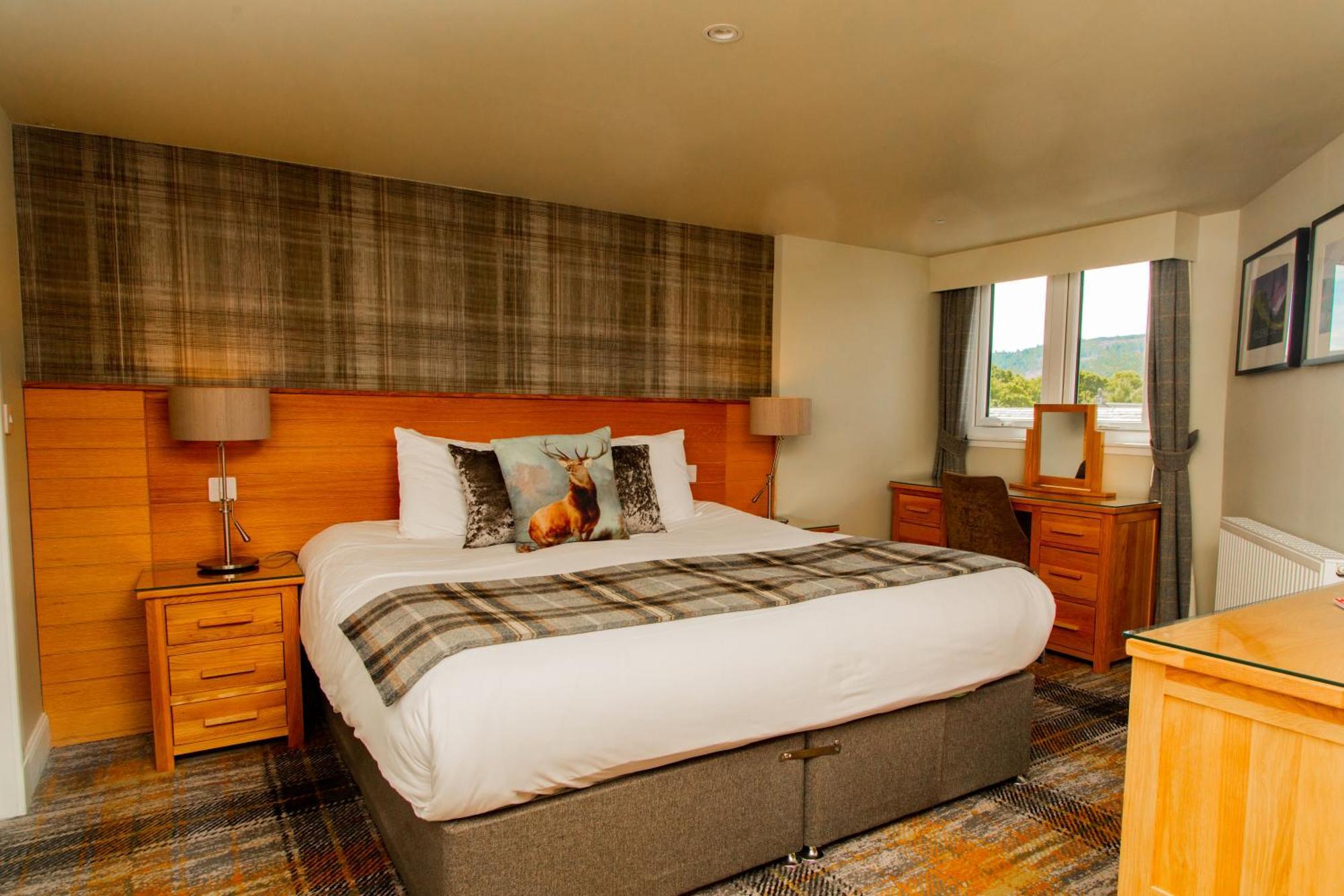 Hotel Mckays Pitlochry