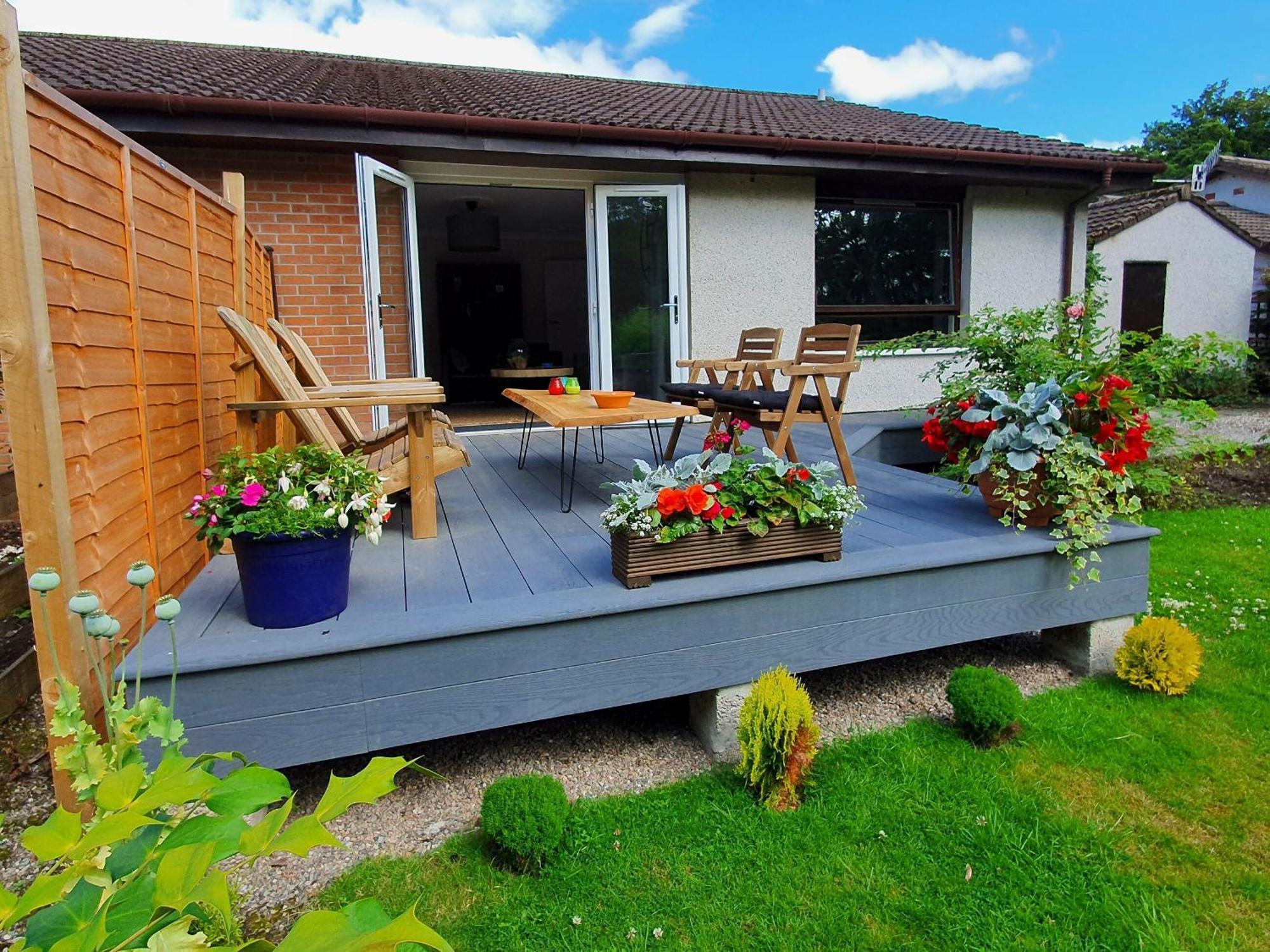 Ferry Holiday home