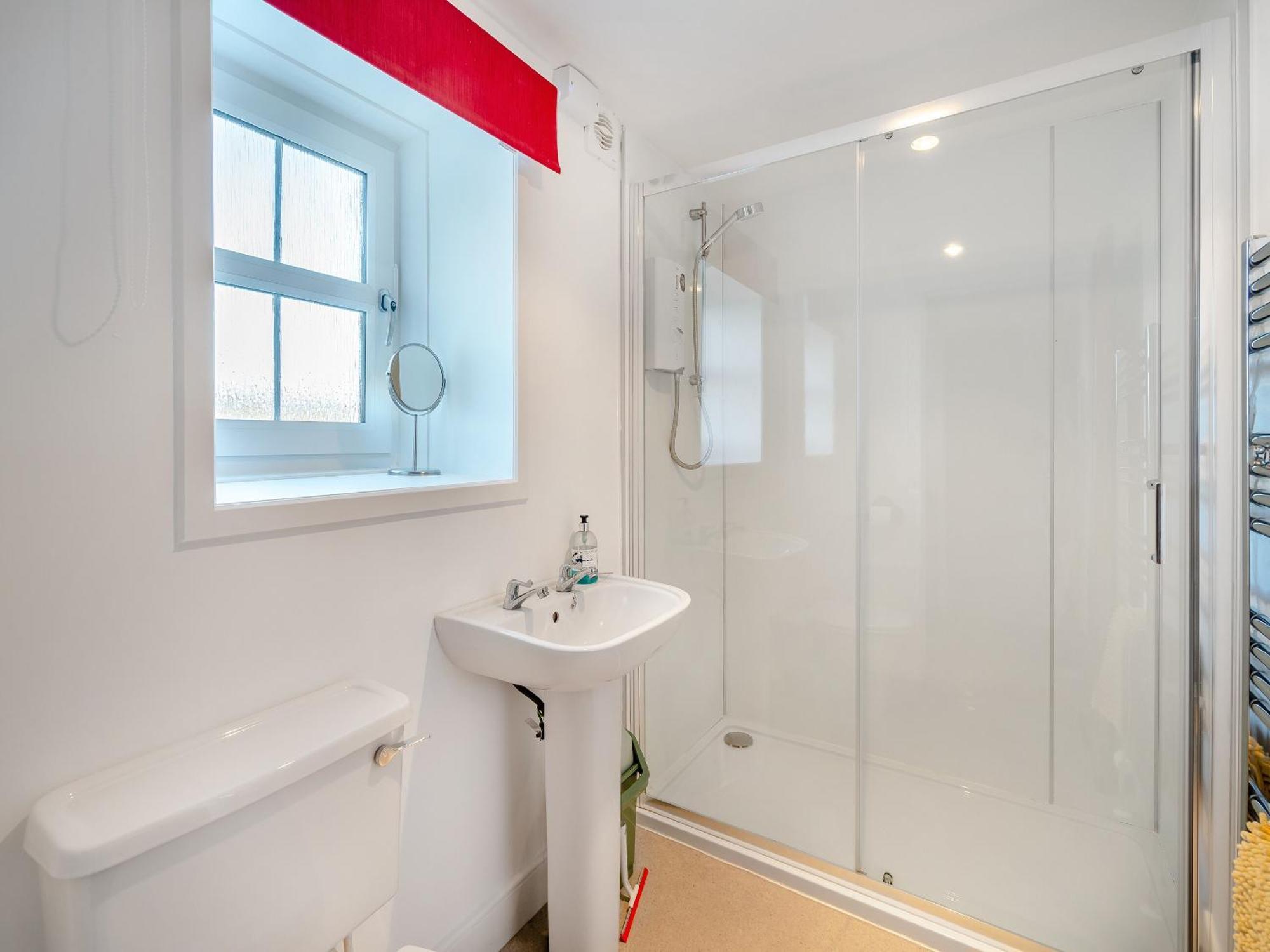 Balnamuir Holiday home Pitlochry
