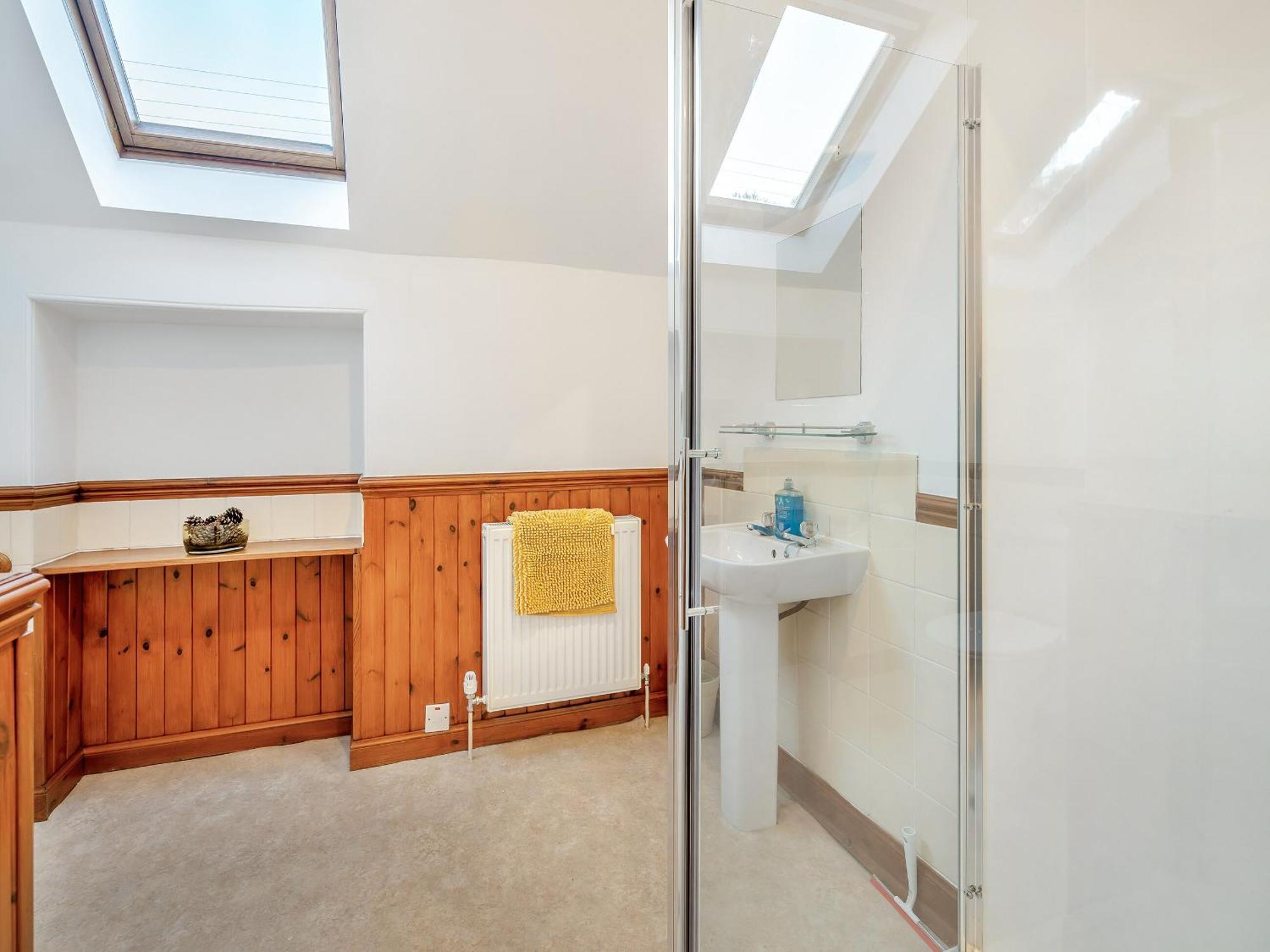 Holiday home Balnamuir Pitlochry
