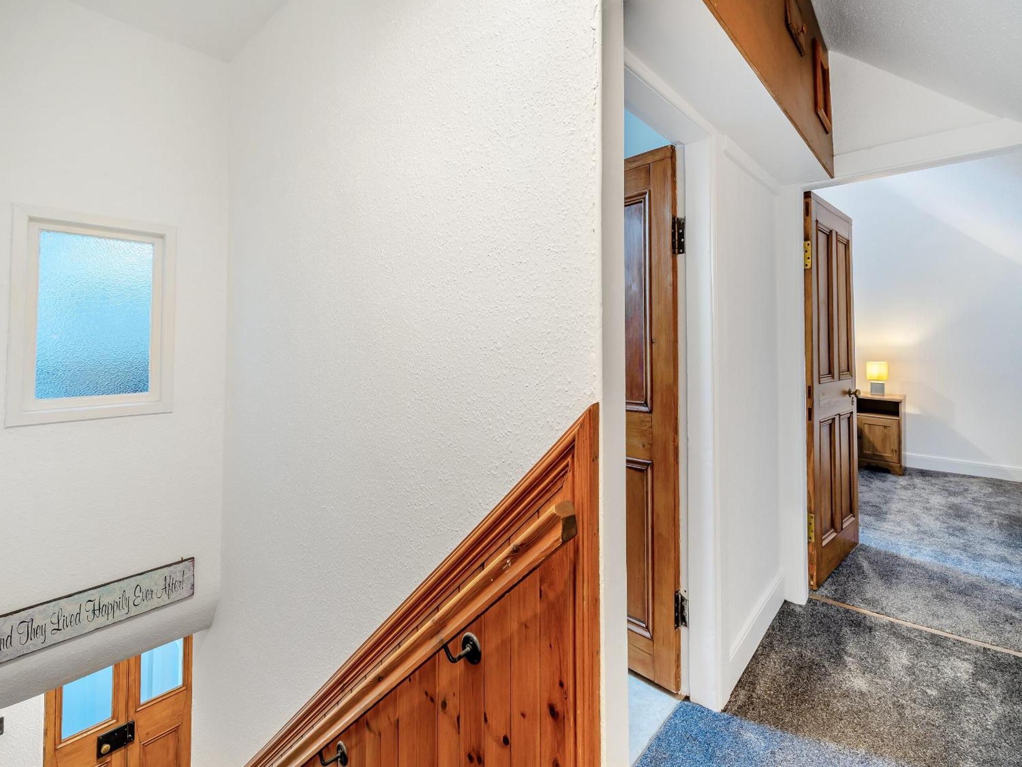 Holiday home Balnamuir