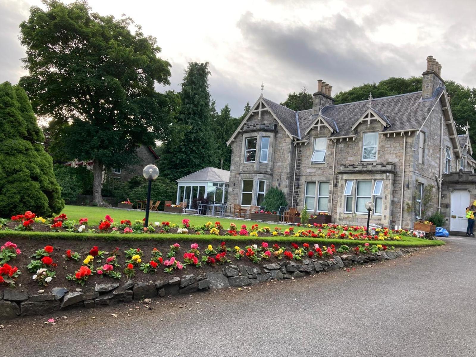 The Claymore 4* Pitlochry
