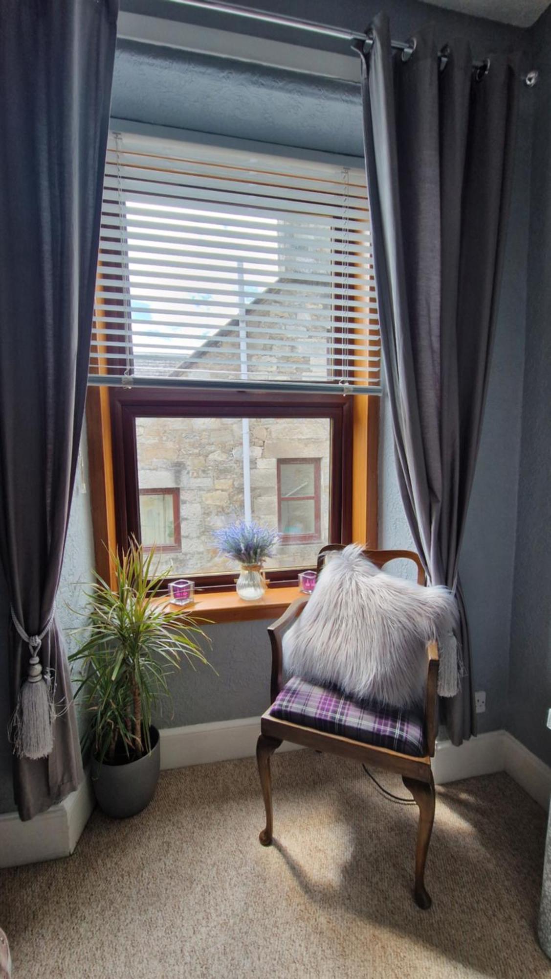 Apartment Bonnie Taigh With Free Parking 24 *