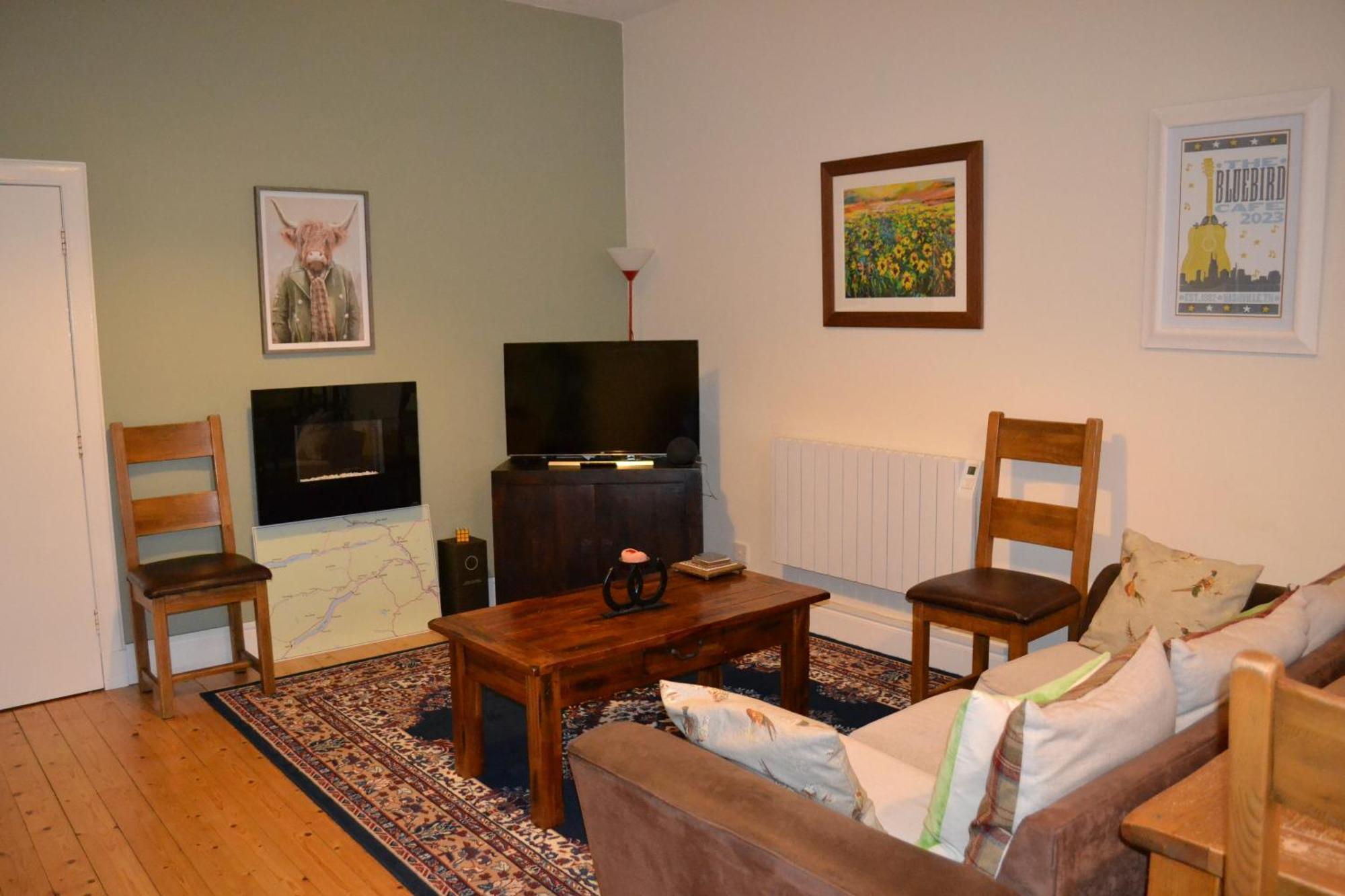 Cuil-an-daraich 3*