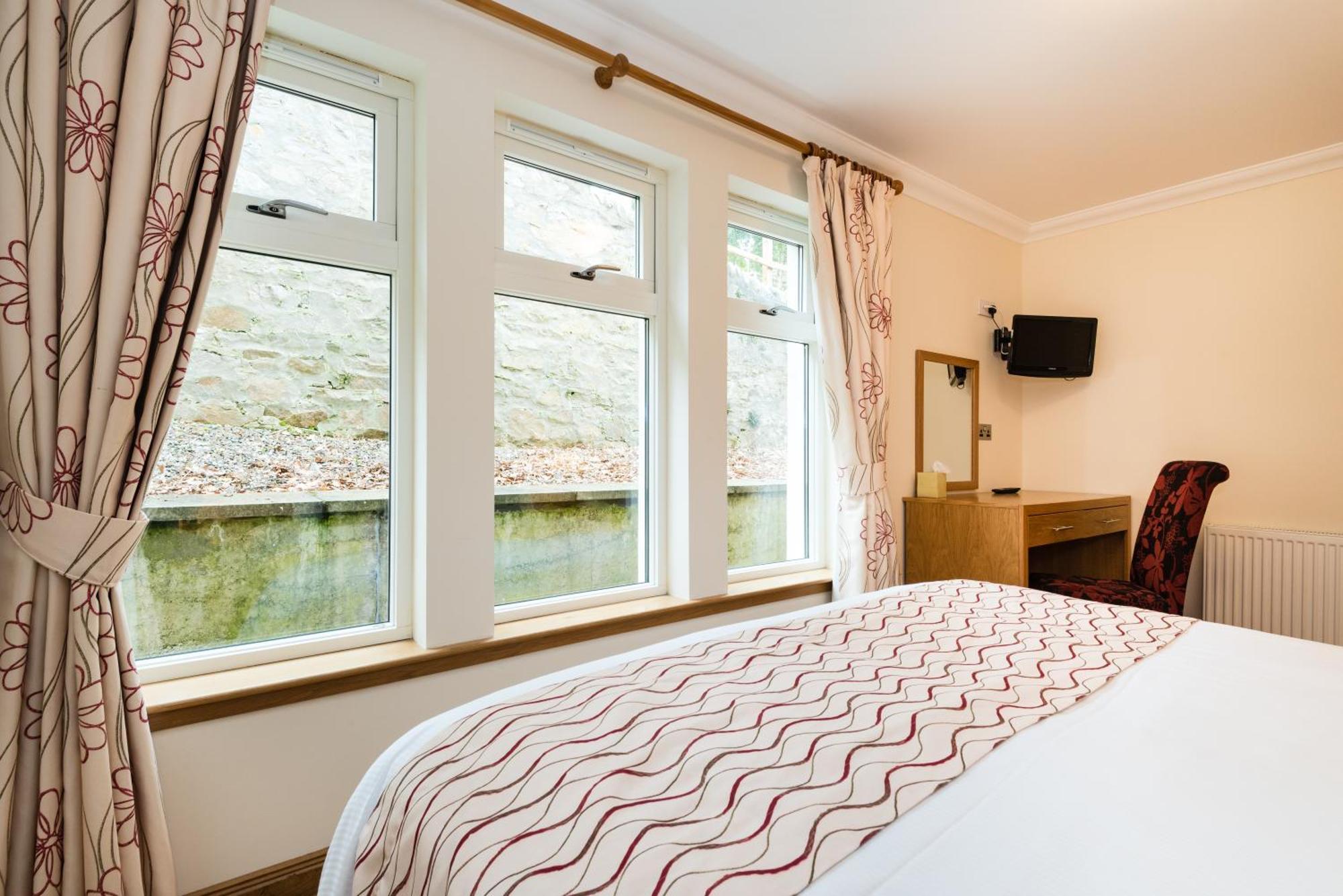 Apartment Claymore Pitlochry