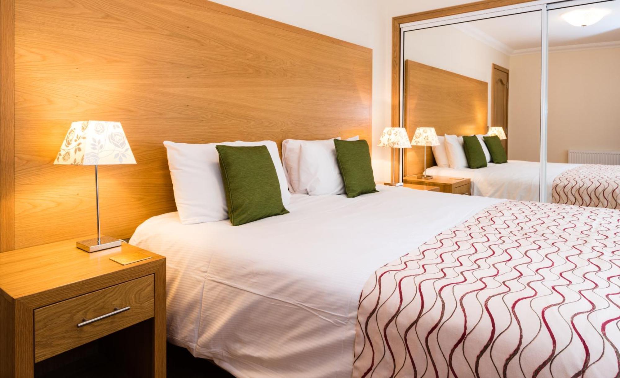 Apartment Claymore Pitlochry