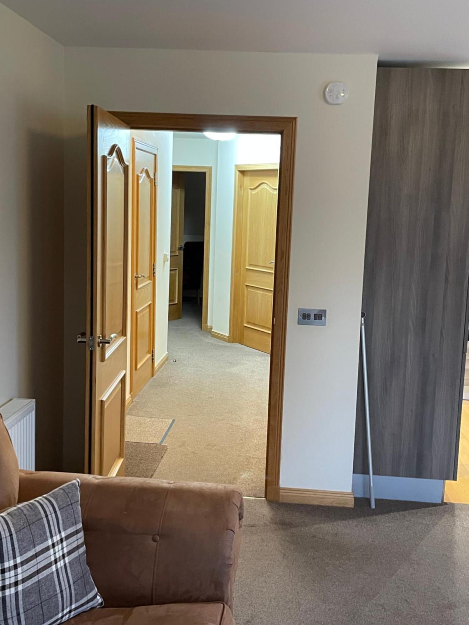 Claymore Apartment