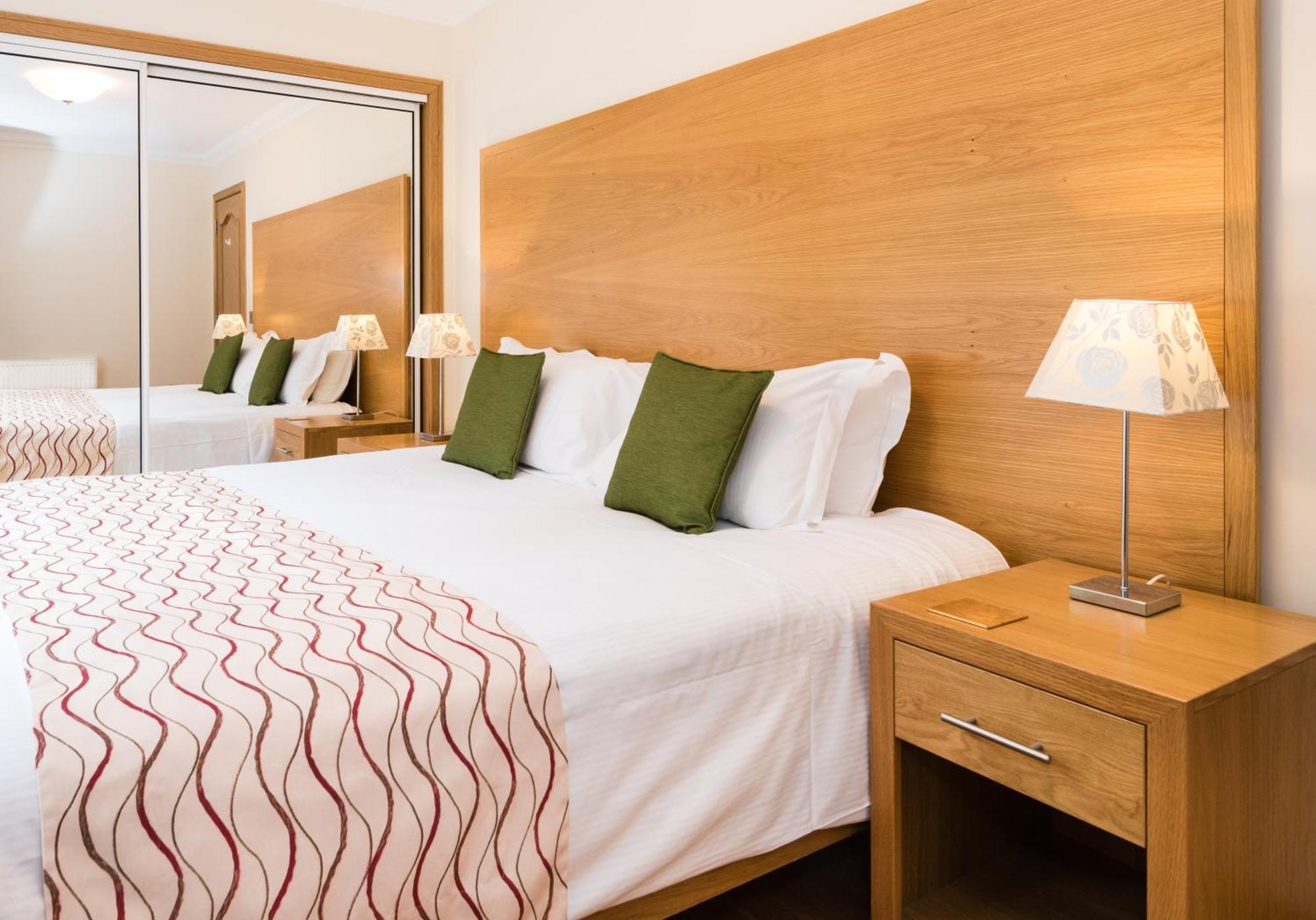 Claymore Apartment Pitlochry