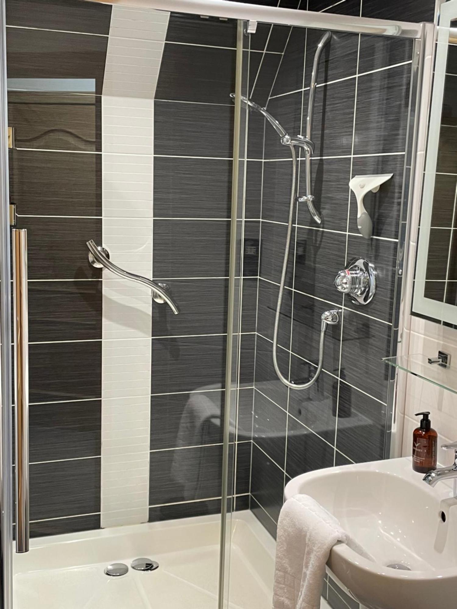Apartment Claymore Pitlochry