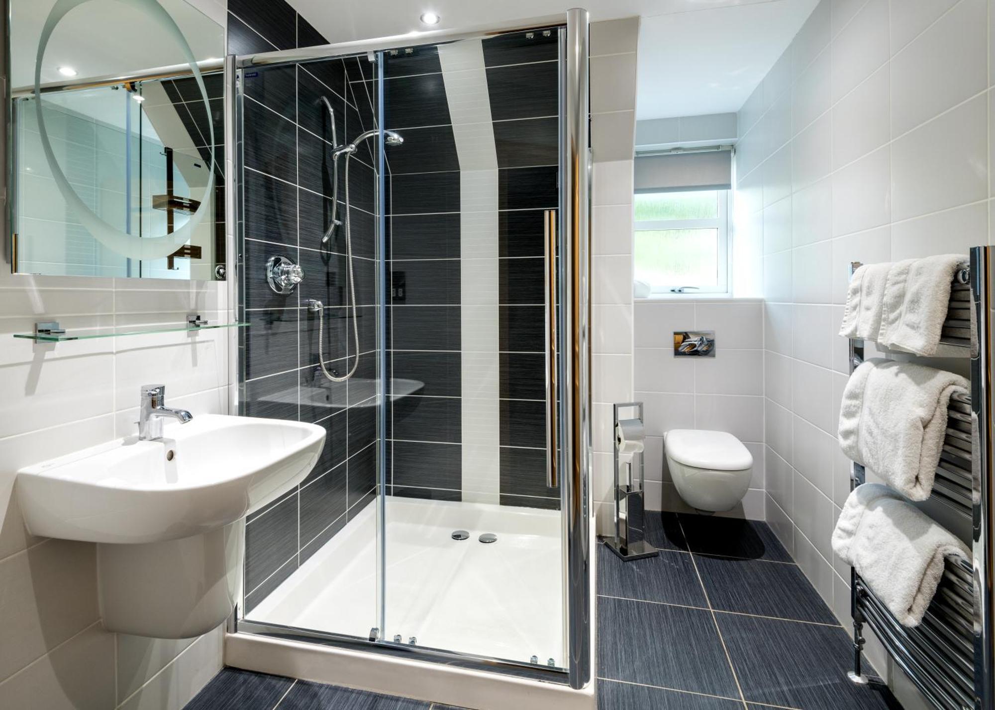 Claymore Apartment Pitlochry