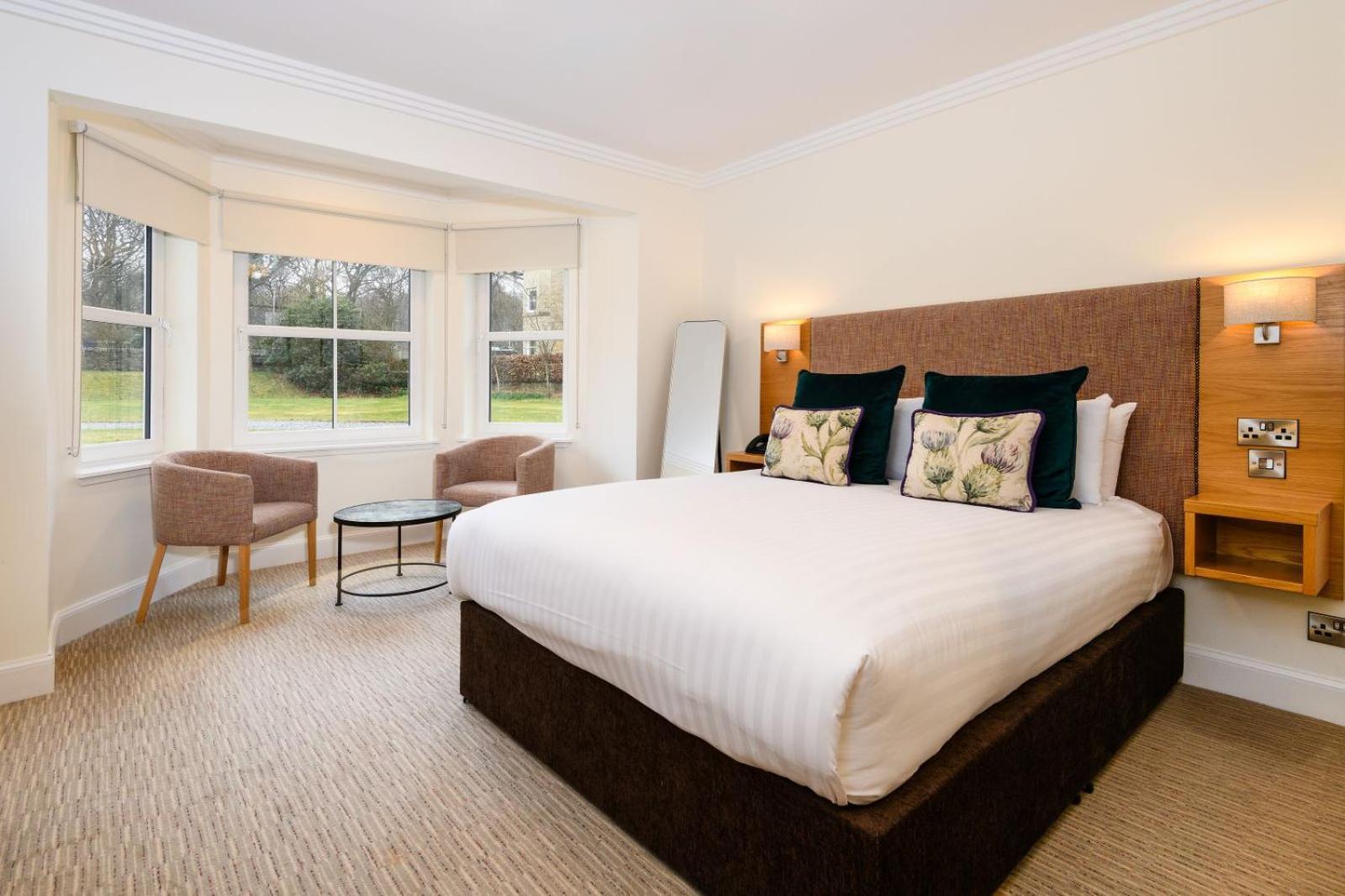 Hotel Fisher's Pitlochry