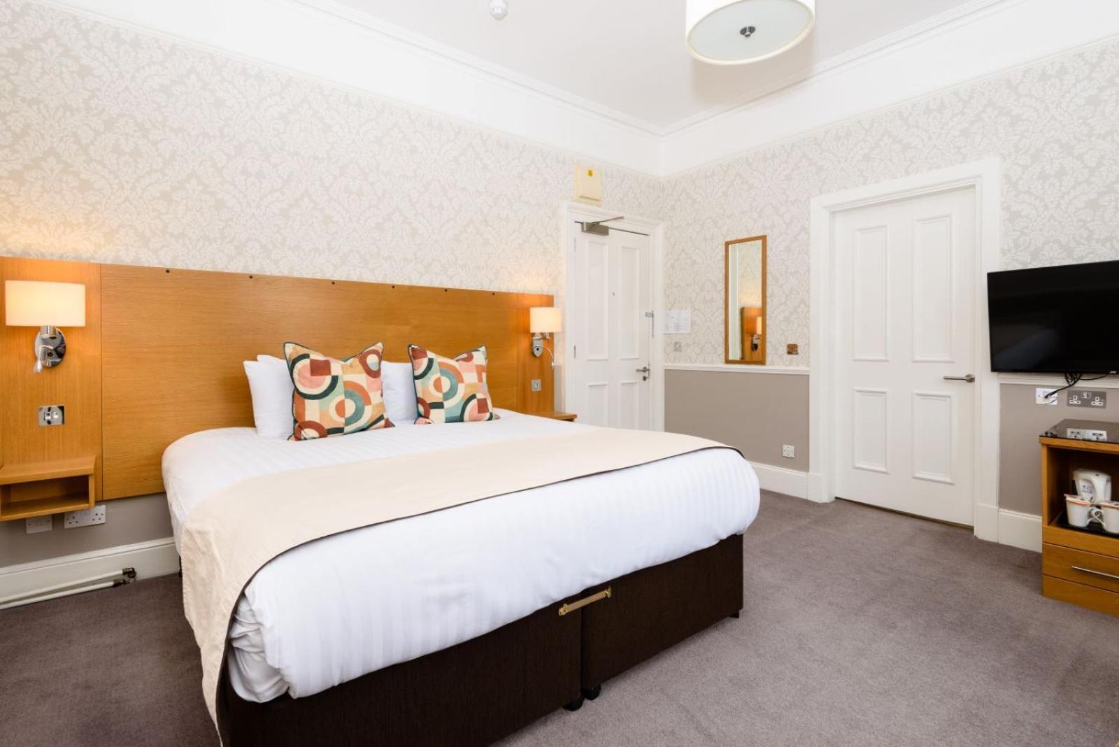Hotel Fisher's