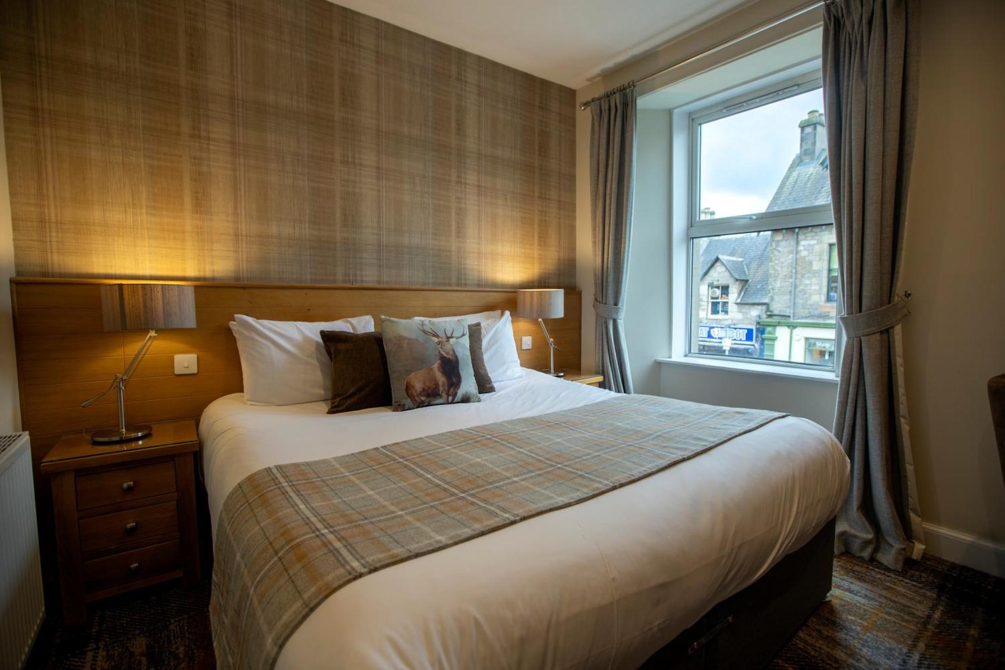Mckays 3* Pitlochry