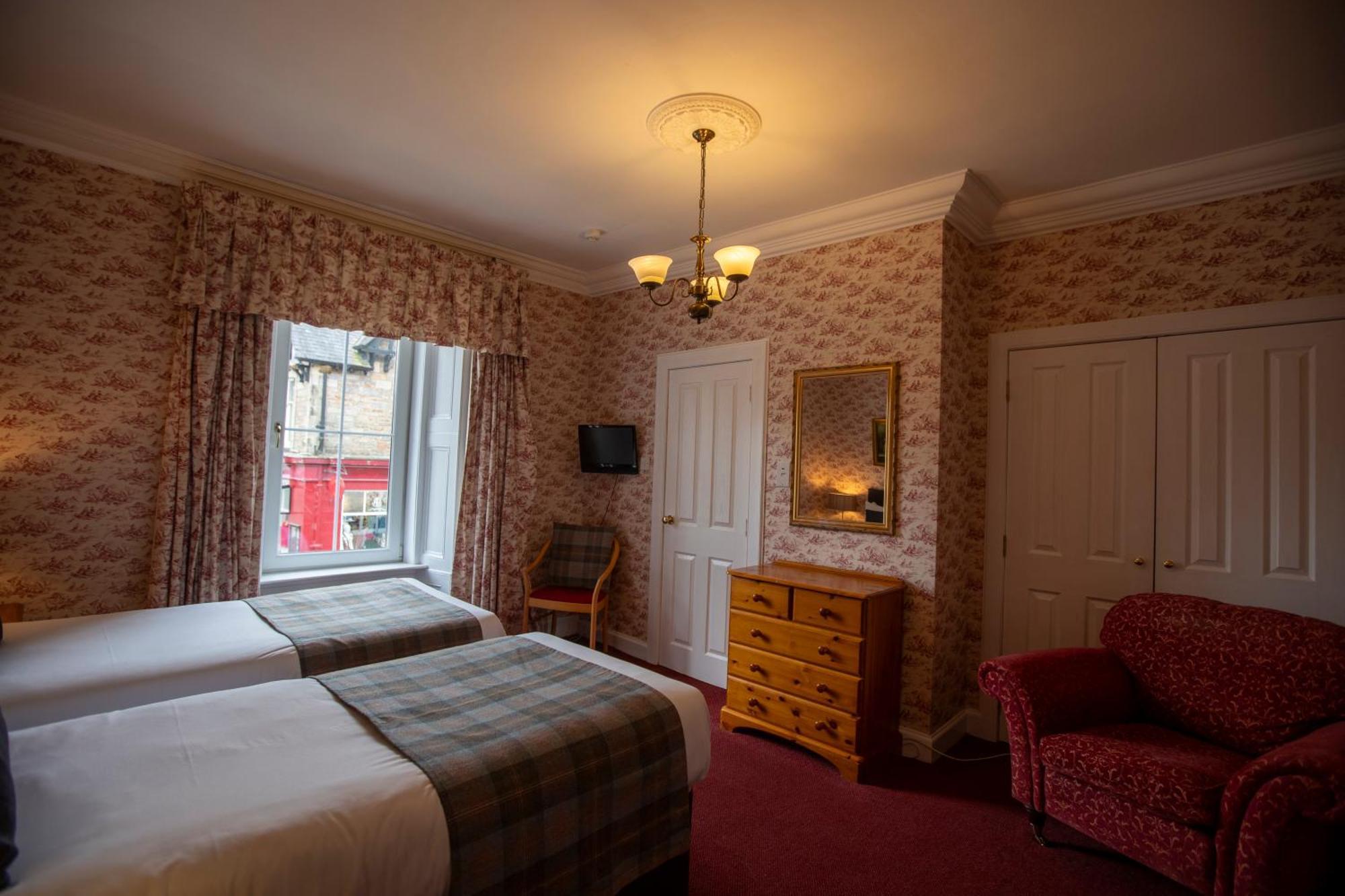 Mckays Hotel 3*
