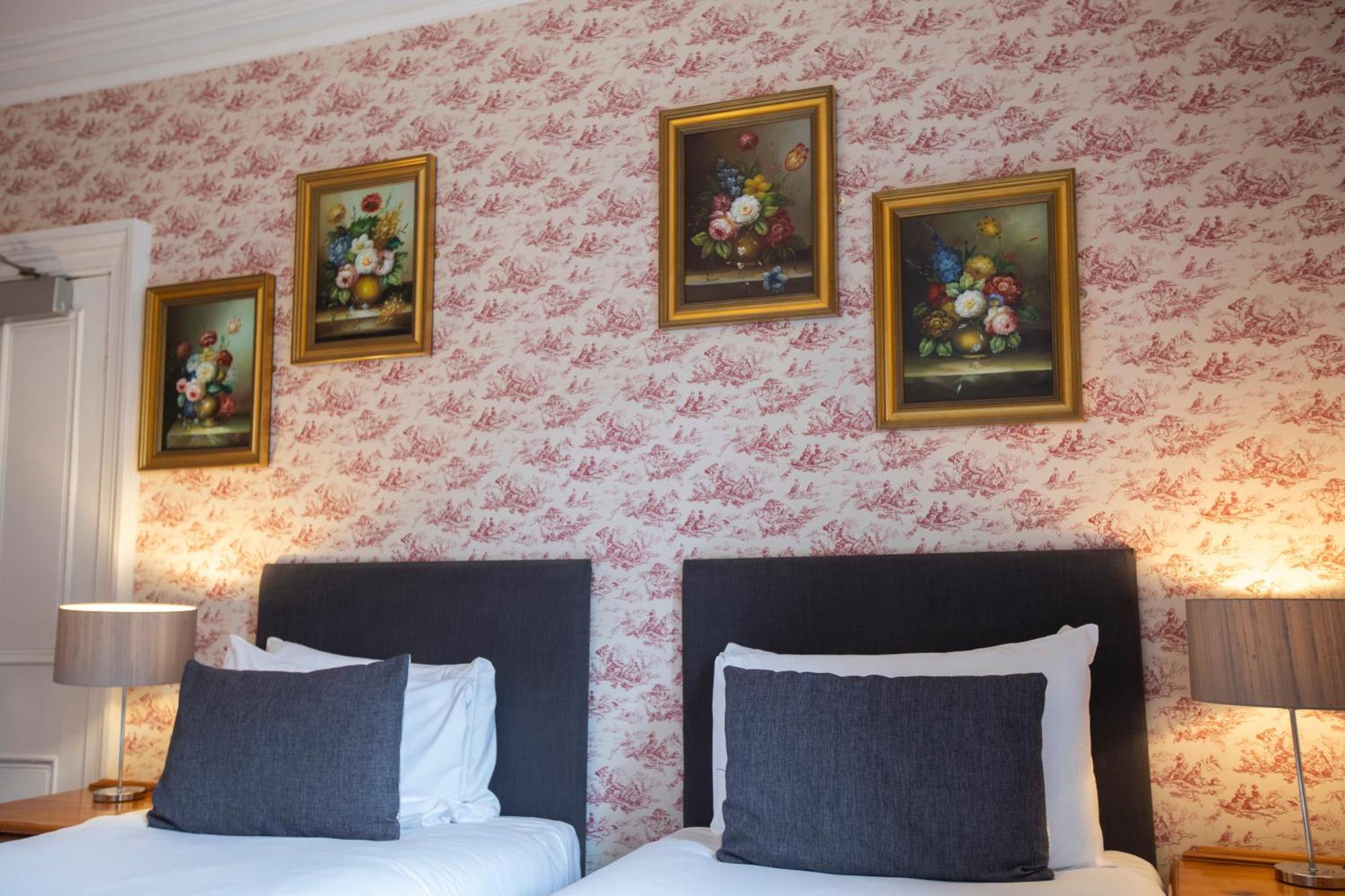 Hotel Mckays 3*