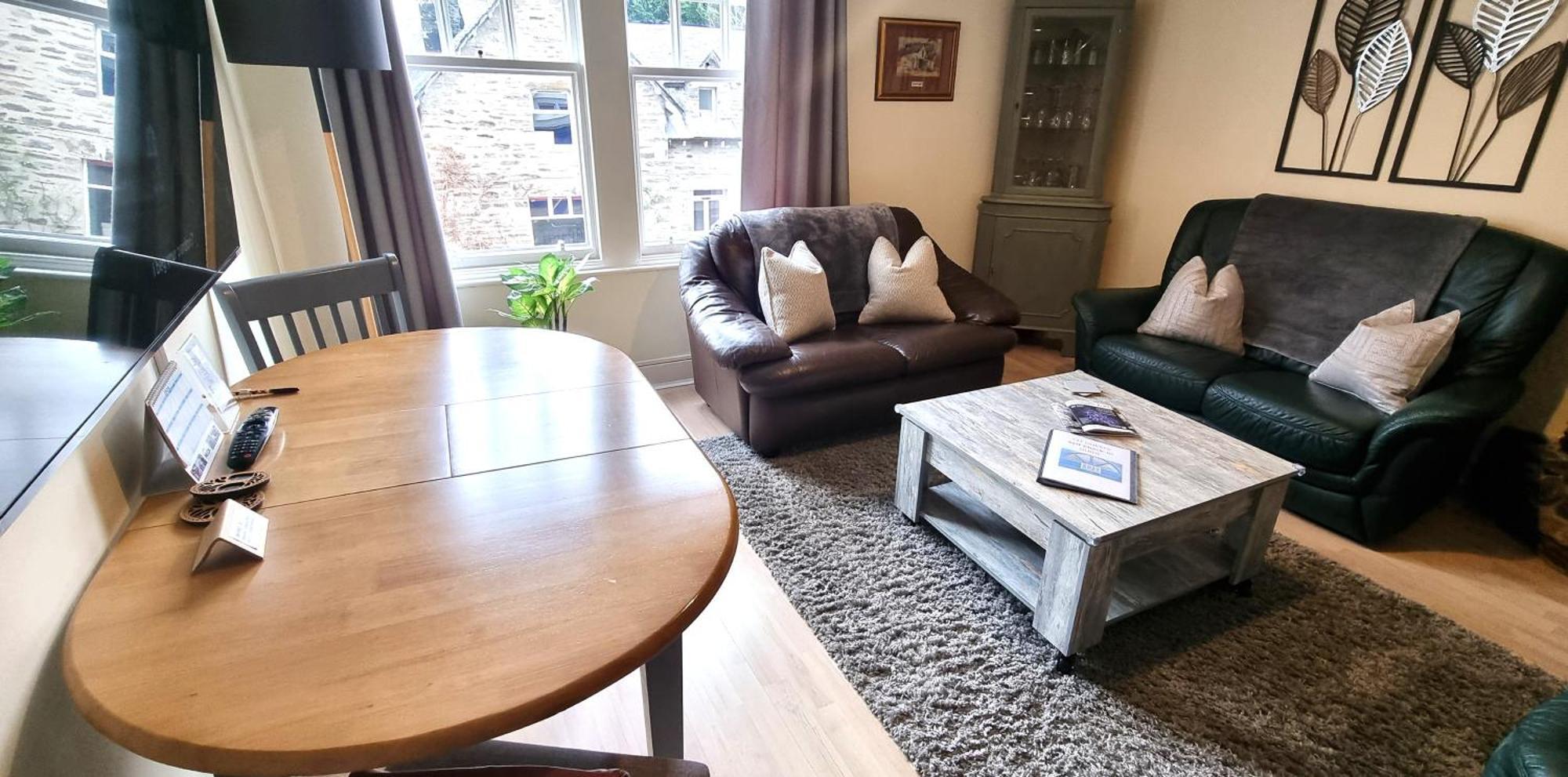 131 On Atholl Apartment *