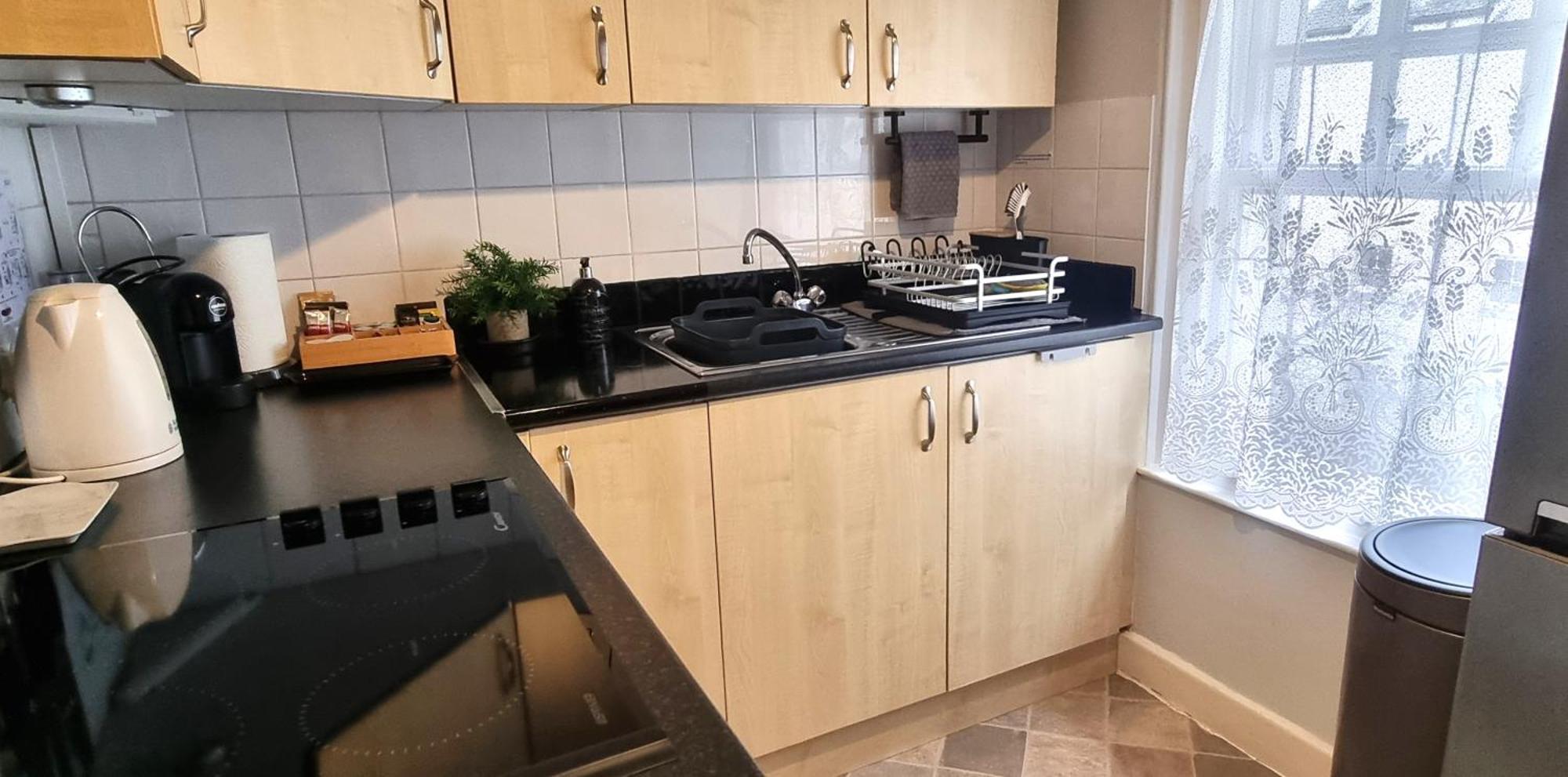 131 On Atholl Apartment Pitlochry