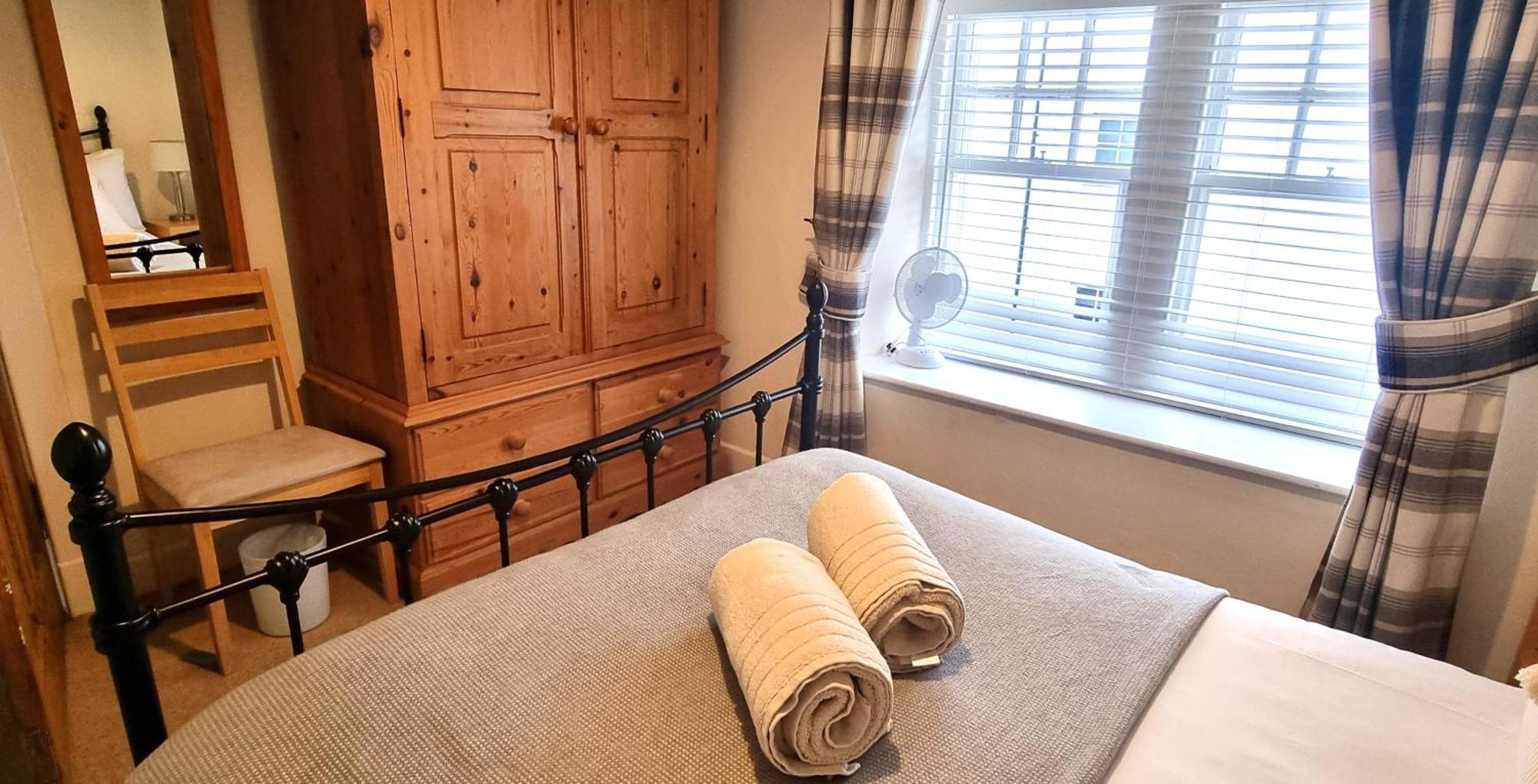 131 On Atholl * Pitlochry