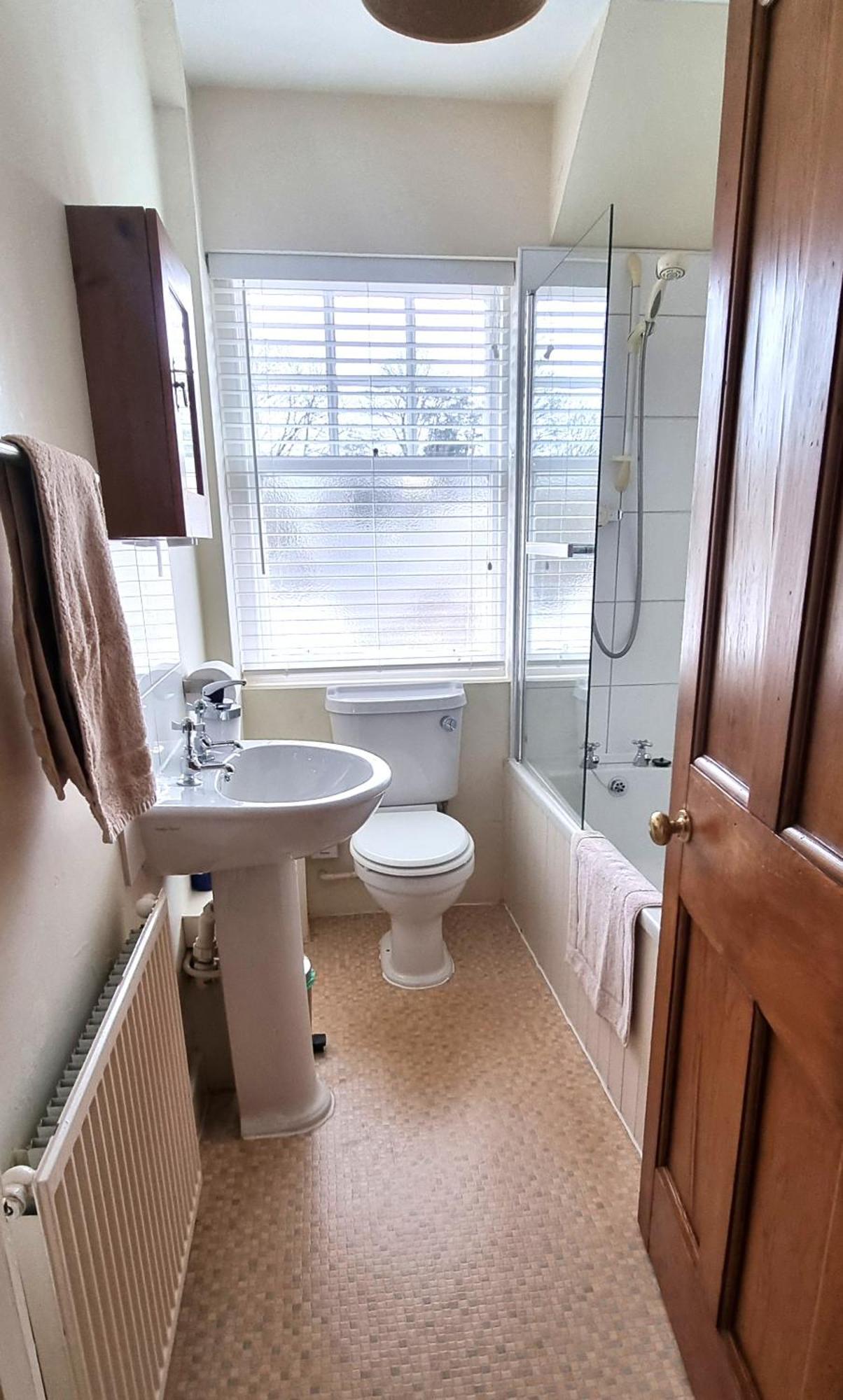 Apartment 131 On Atholl Pitlochry