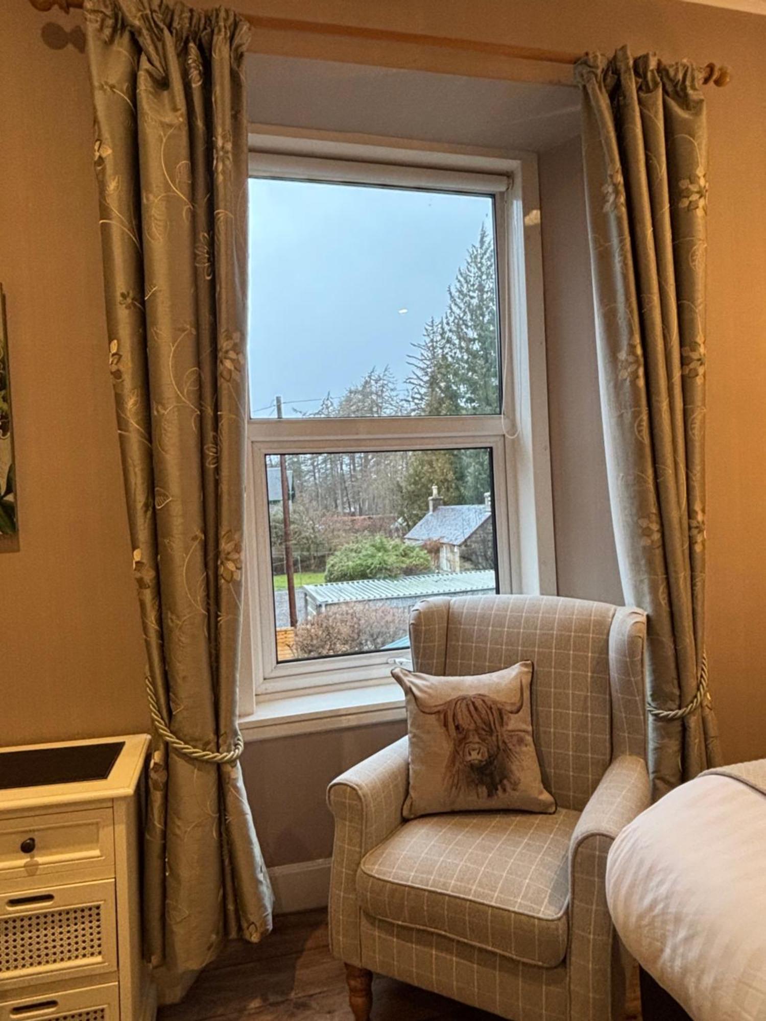 Guest house The Claymore 4*