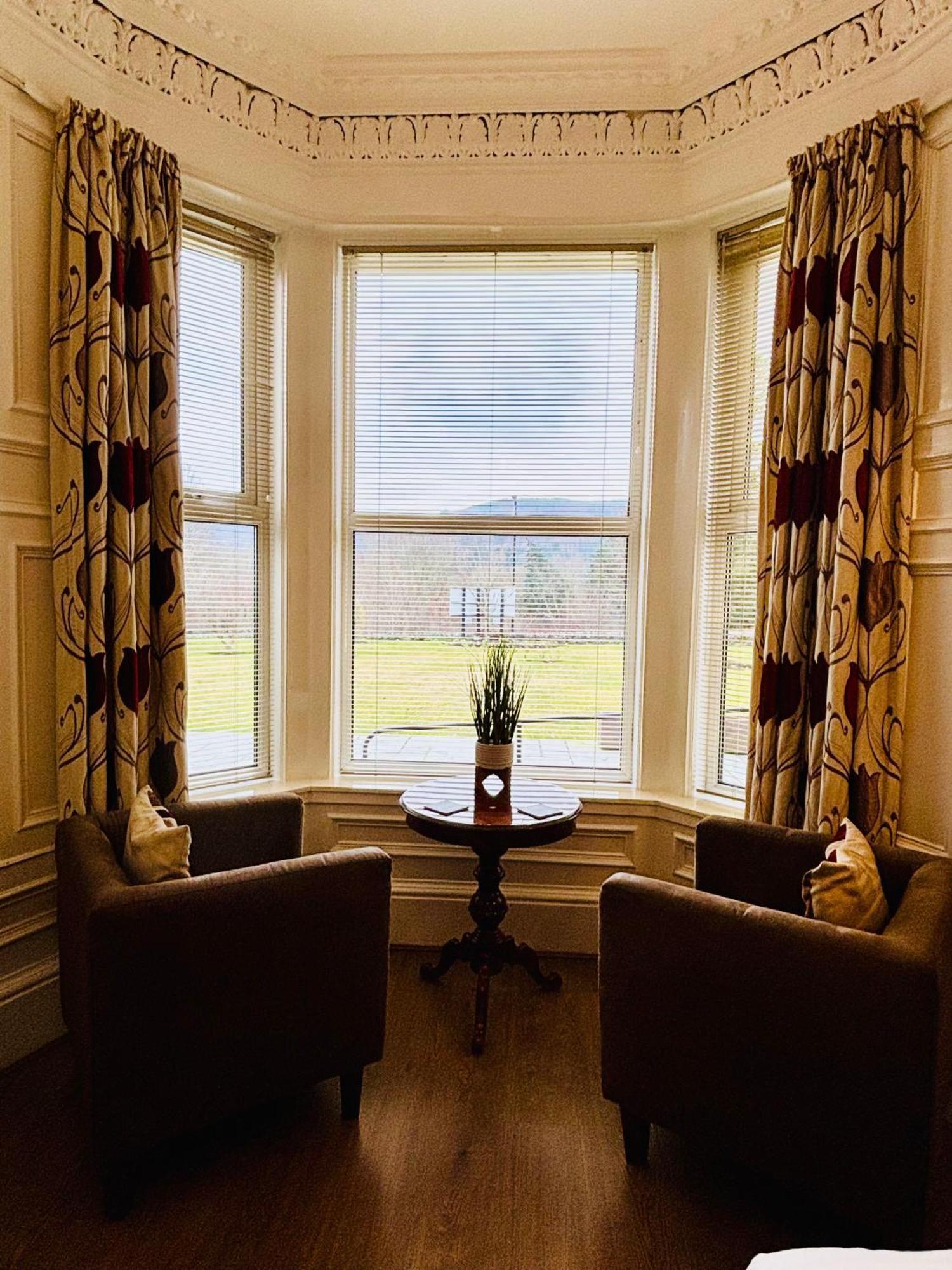 The Claymore Guest house 4*